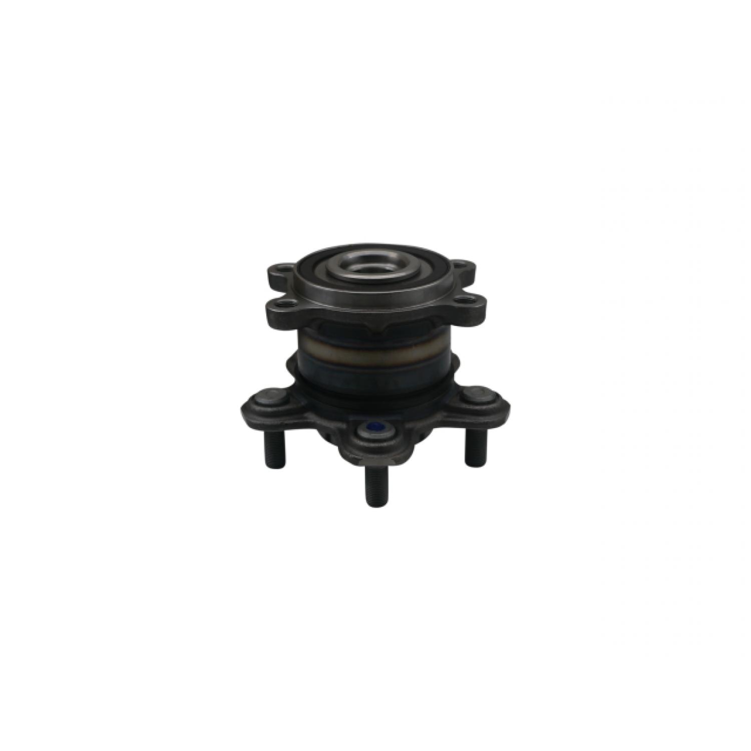 GSP 530049 Wheel Bearing and Hub Assembly product image 2 of 8