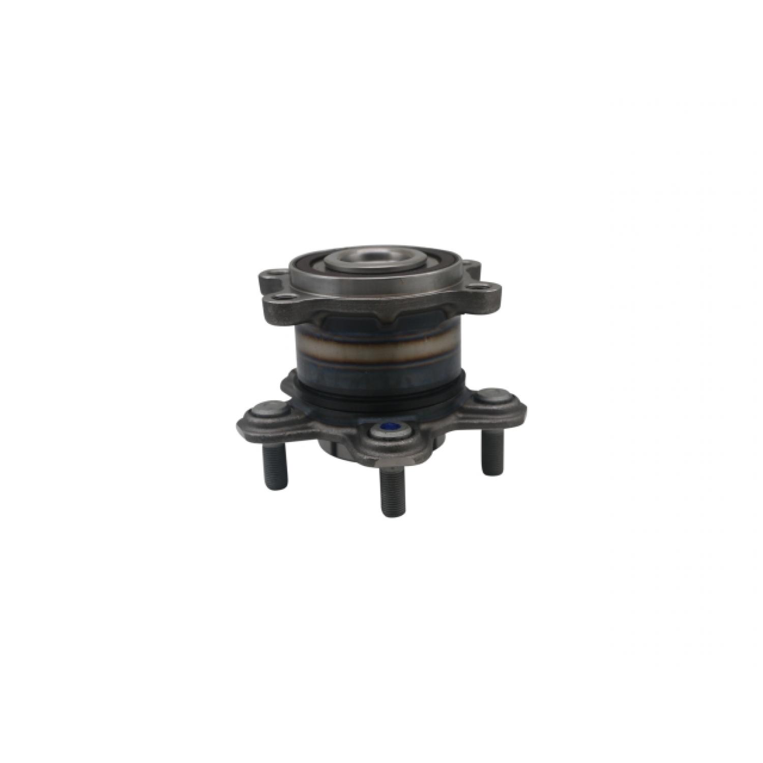 GSP 530049 Wheel Bearing and Hub Assembly product image 3 of 8