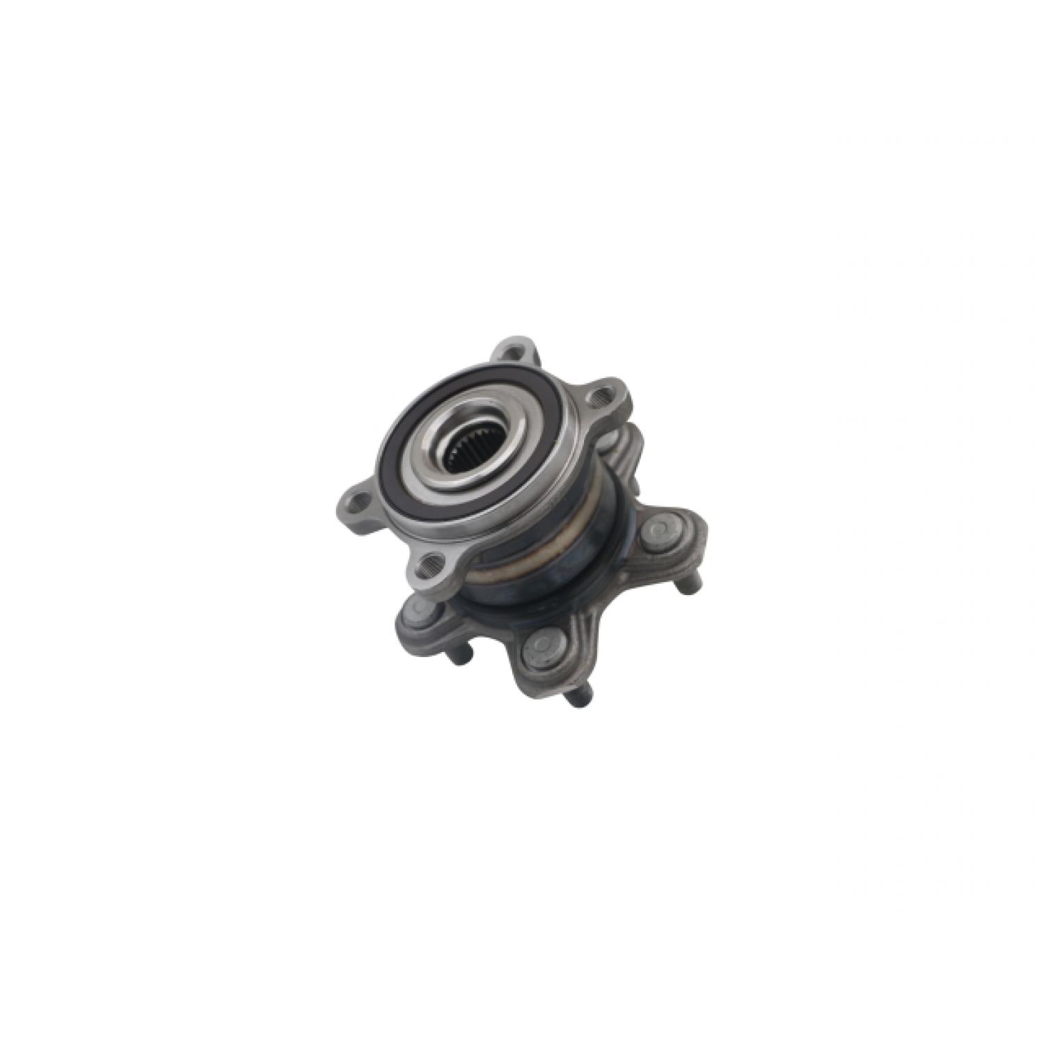 GSP 530049 Wheel Bearing and Hub Assembly product image 5 of 8