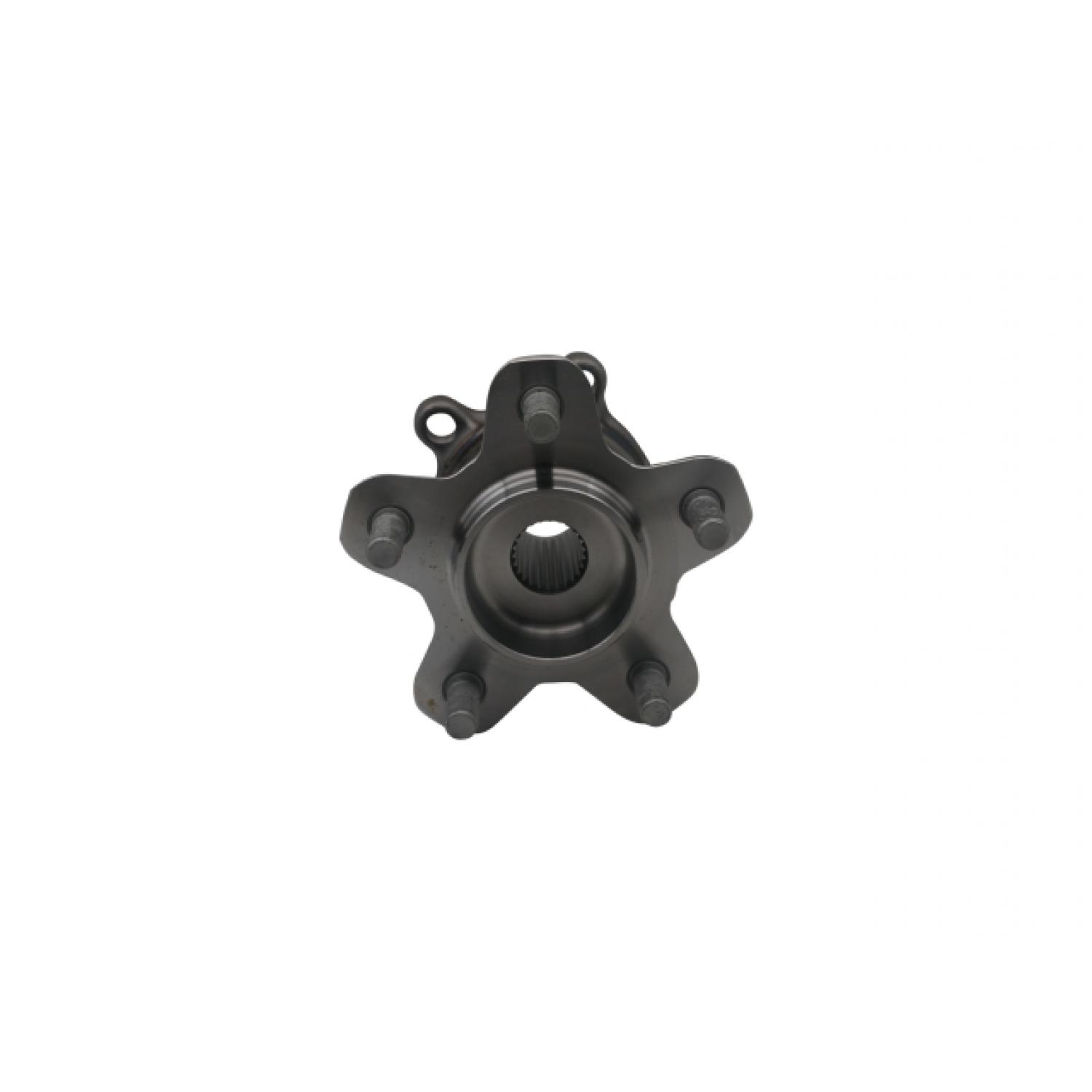 GSP 530049 Wheel Bearing and Hub Assembly product image 6 of 8