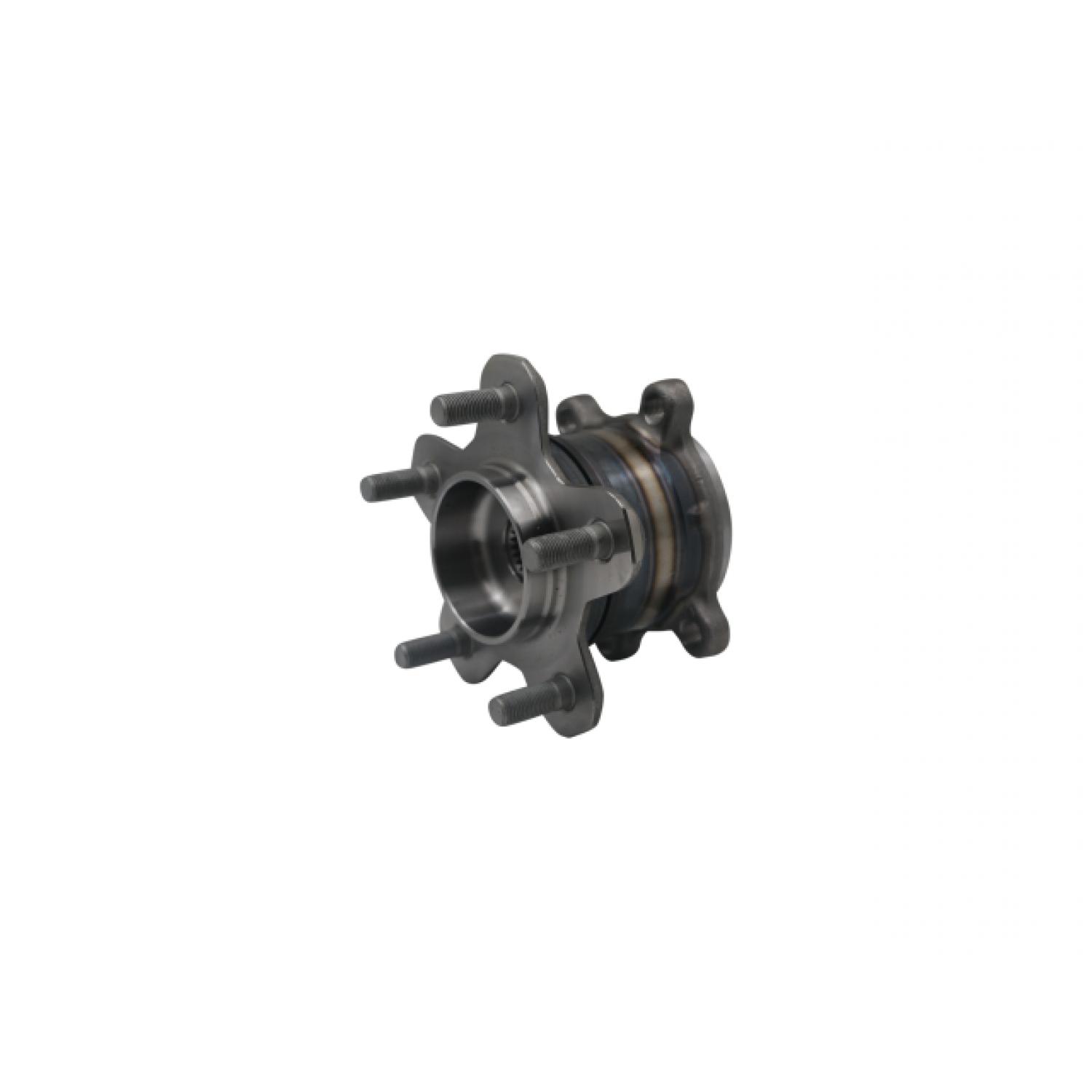 GSP 530049 Wheel Bearing and Hub Assembly product image 7 of 8