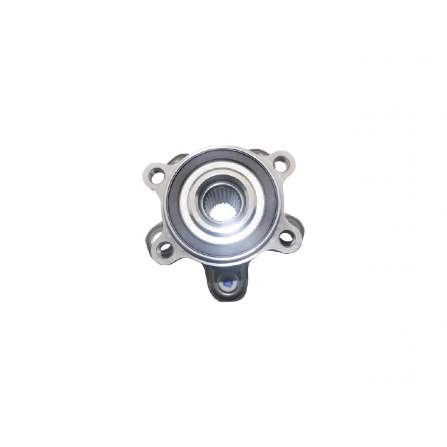 GSP 530049 Wheel Bearing and Hub Assembly product image 8 of 8