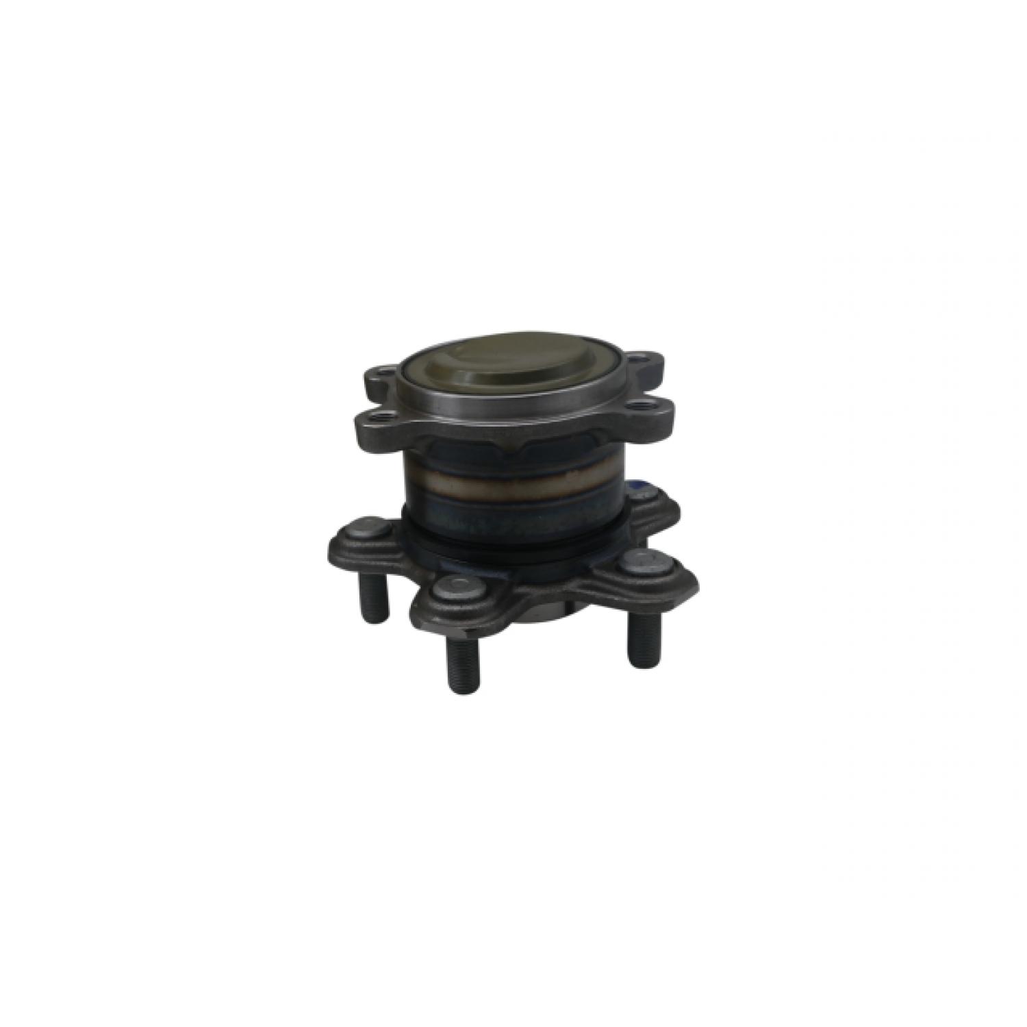 GSP 530050 - Wheel Bearing and Hub Assembly GSP 530050 Wheel Bearing and Hub Assembly product image 2 of 9