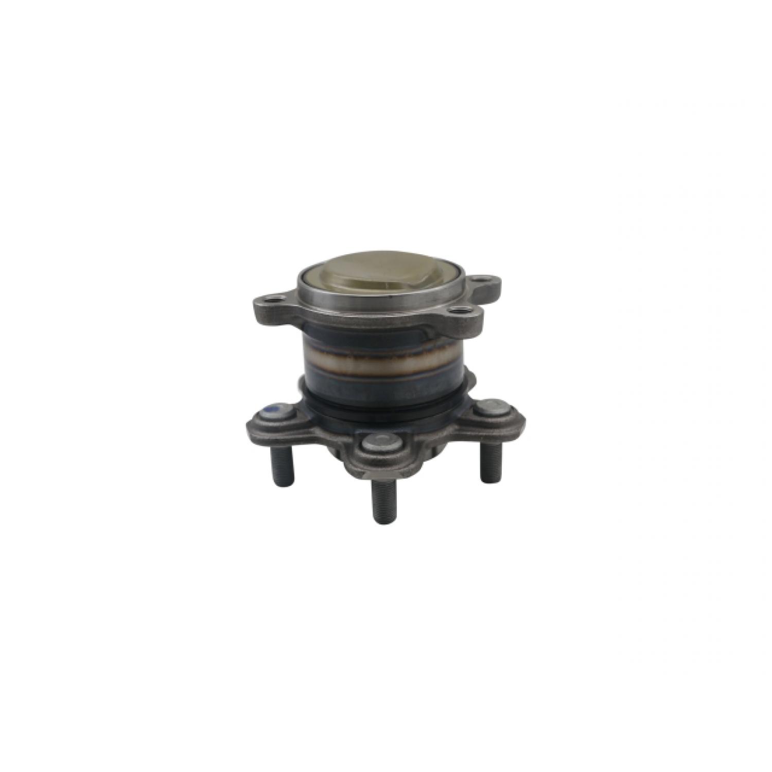 GSP 530050 - Wheel Bearing and Hub Assembly GSP 530050 Wheel Bearing and Hub Assembly product image 3 of 9