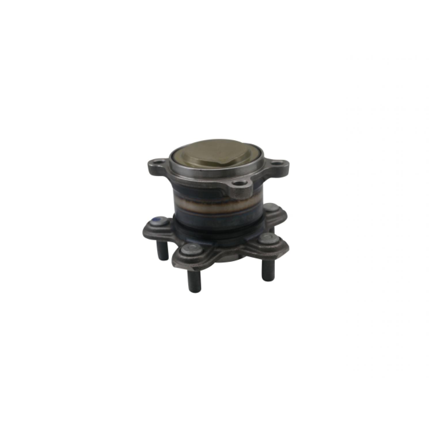 GSP 530050 - Wheel Bearing and Hub Assembly GSP 530050 Wheel Bearing and Hub Assembly product image 4 of 9