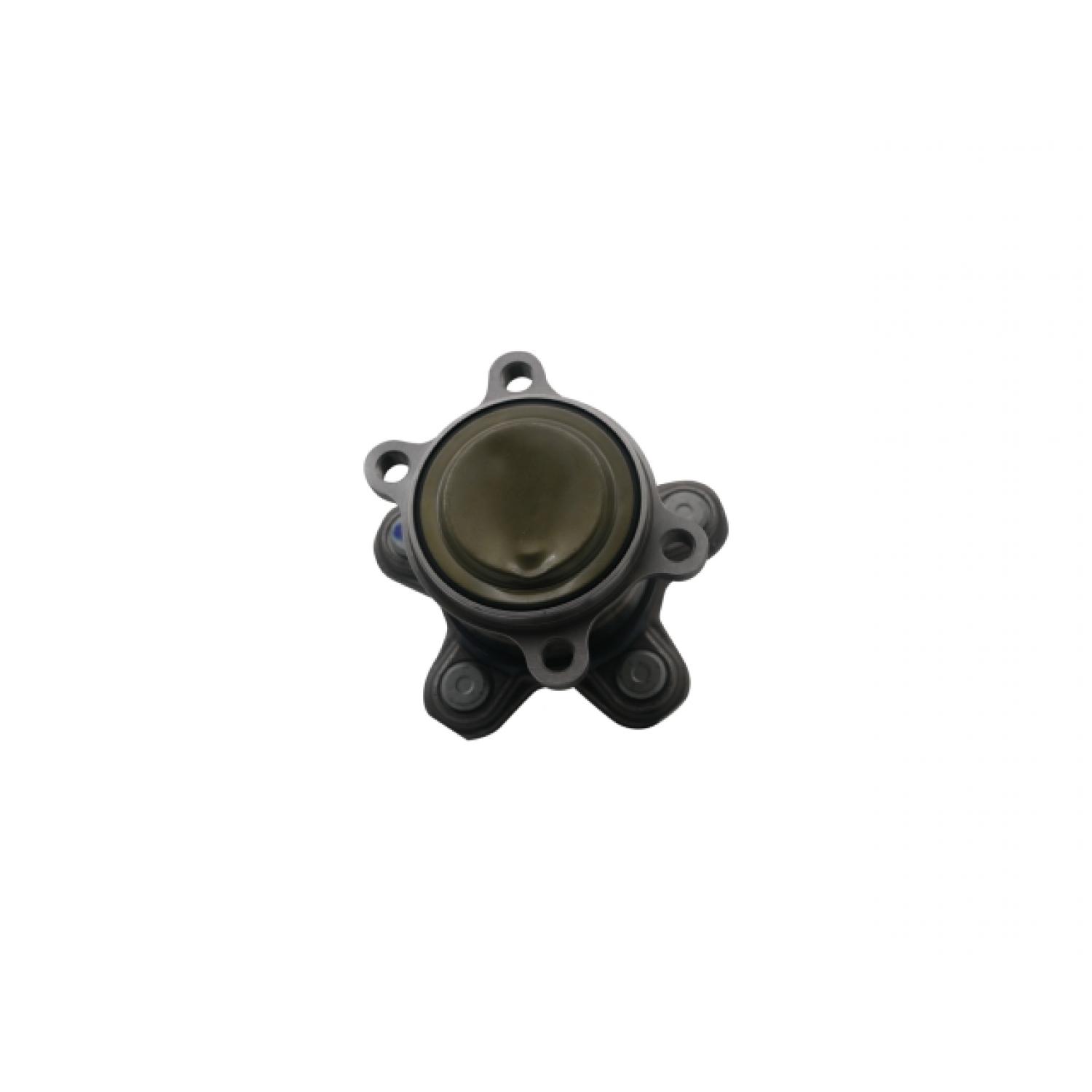 GSP 530050 - Wheel Bearing and Hub Assembly GSP 530050 Wheel Bearing and Hub Assembly product image 5 of 9