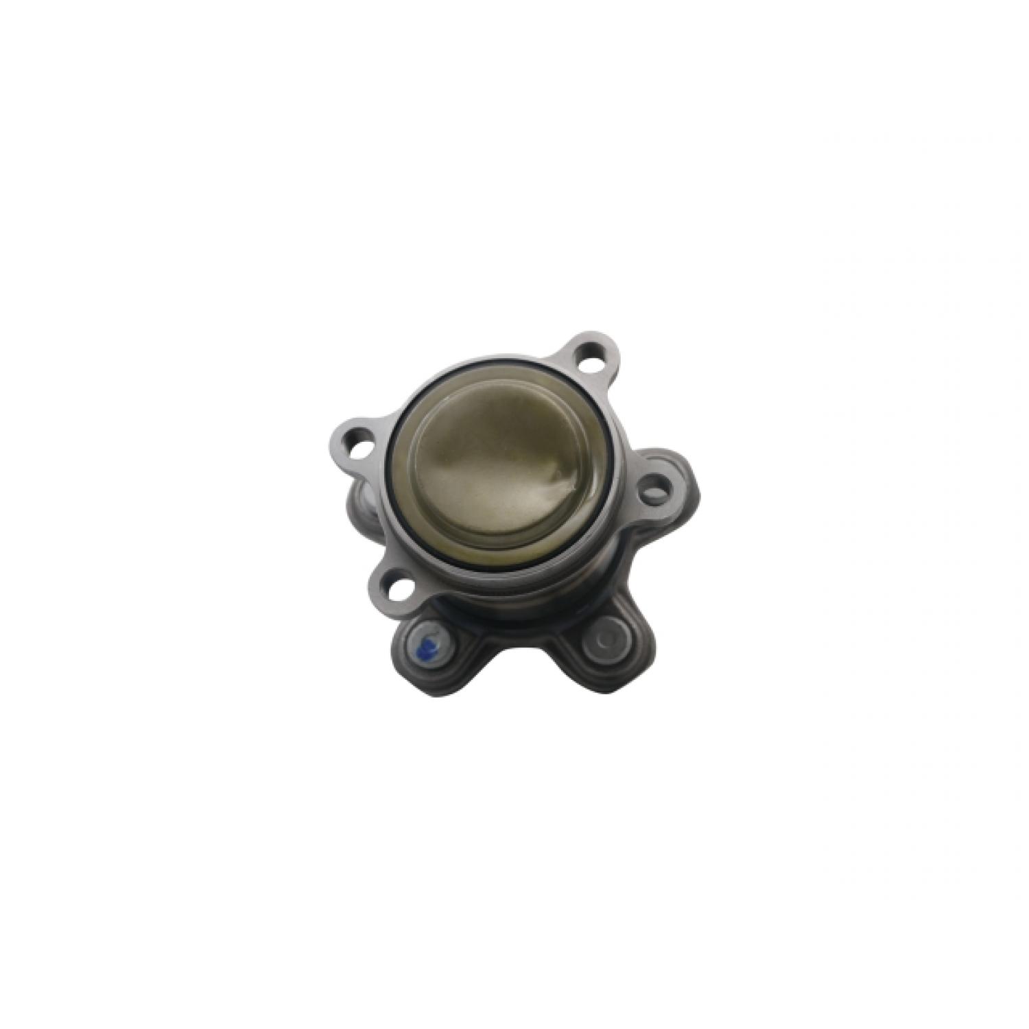 GSP 530050 - Wheel Bearing and Hub Assembly GSP 530050 Wheel Bearing and Hub Assembly product image 6 of 9