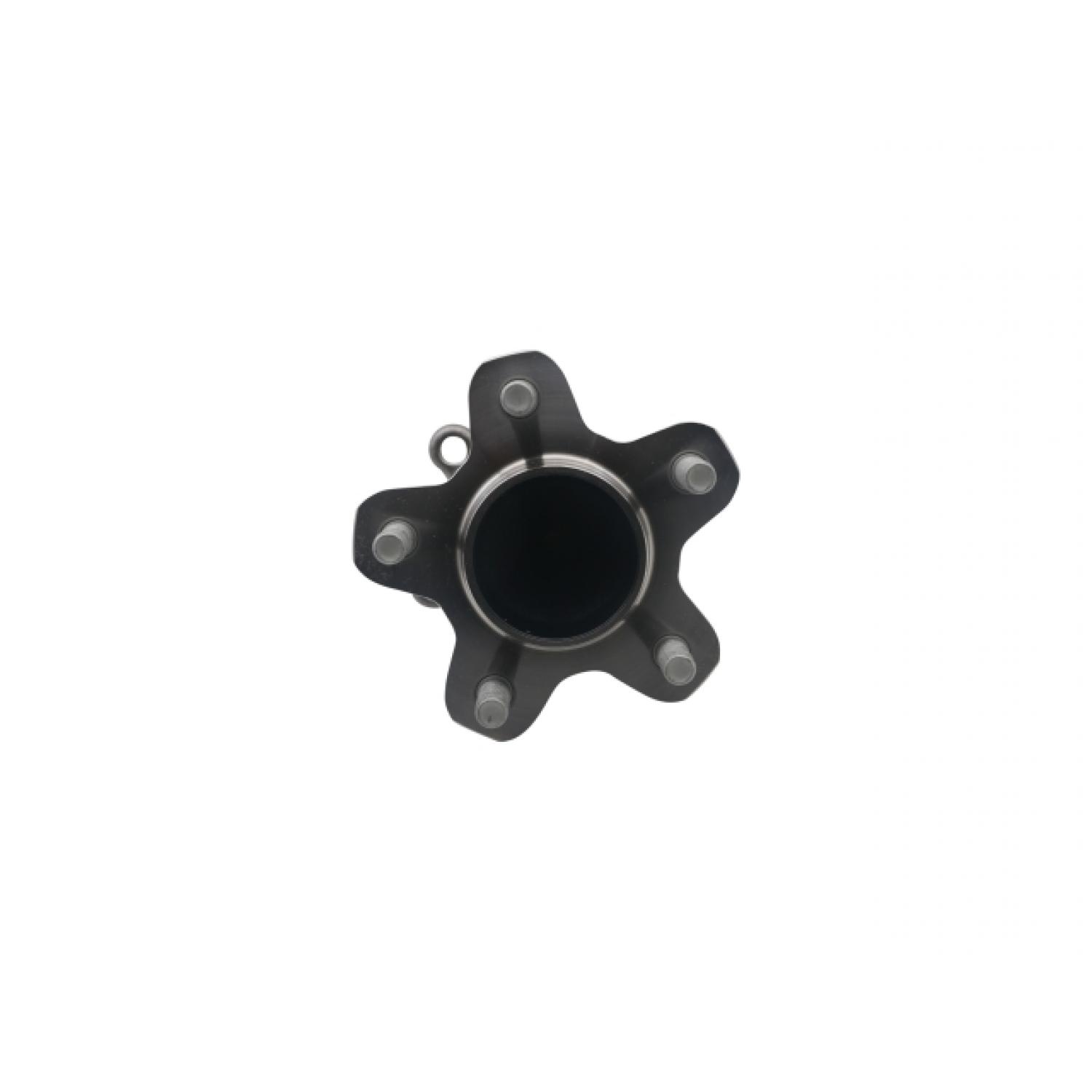 GSP 530050 - Wheel Bearing and Hub Assembly GSP 530050 Wheel Bearing and Hub Assembly product image 7 of 9