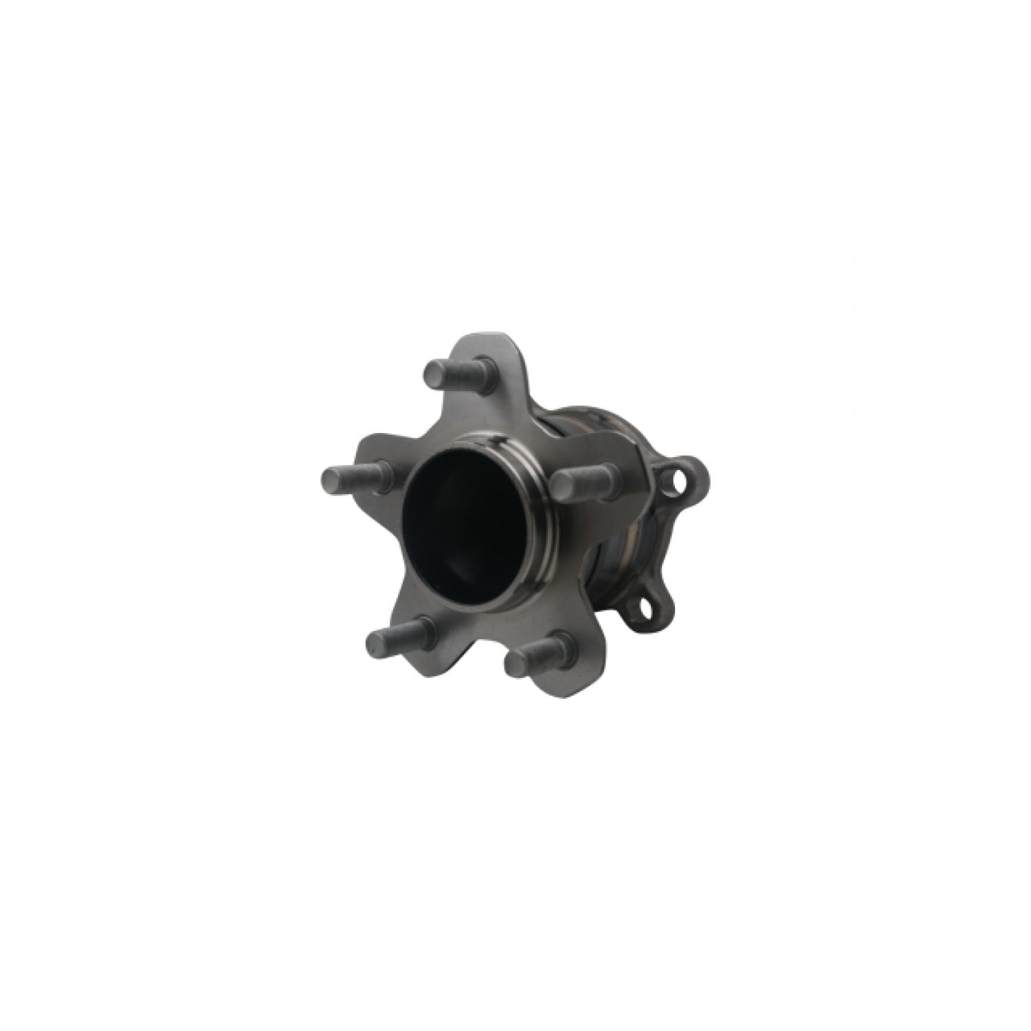 GSP 530050 - Wheel Bearing and Hub Assembly GSP 530050 Wheel Bearing and Hub Assembly product image 8 of 9