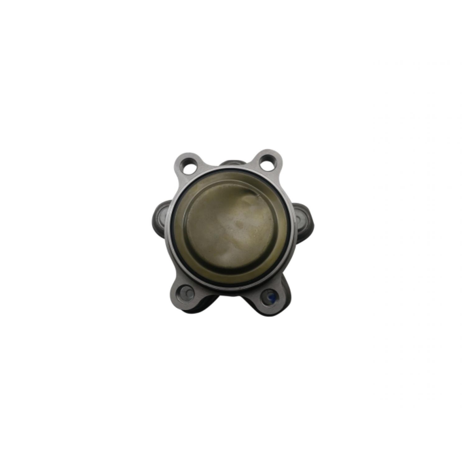 GSP 530050 - Wheel Bearing and Hub Assembly GSP 530050 Wheel Bearing and Hub Assembly product image 9 of 9