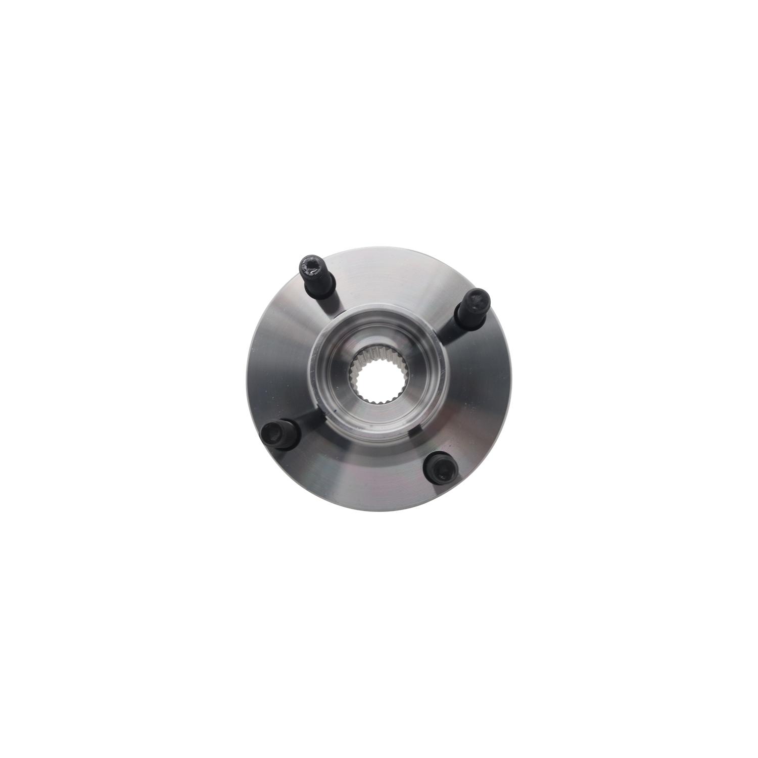 GSP 530051WH Wheel Hub product image 5 of 6