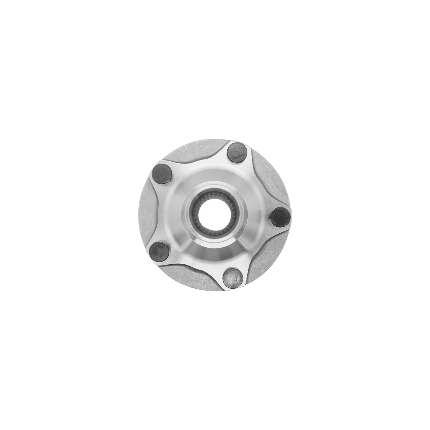 GSP 530052WH - Wheel Hub GSP 530052WH Wheel Hub product image 2 of 7