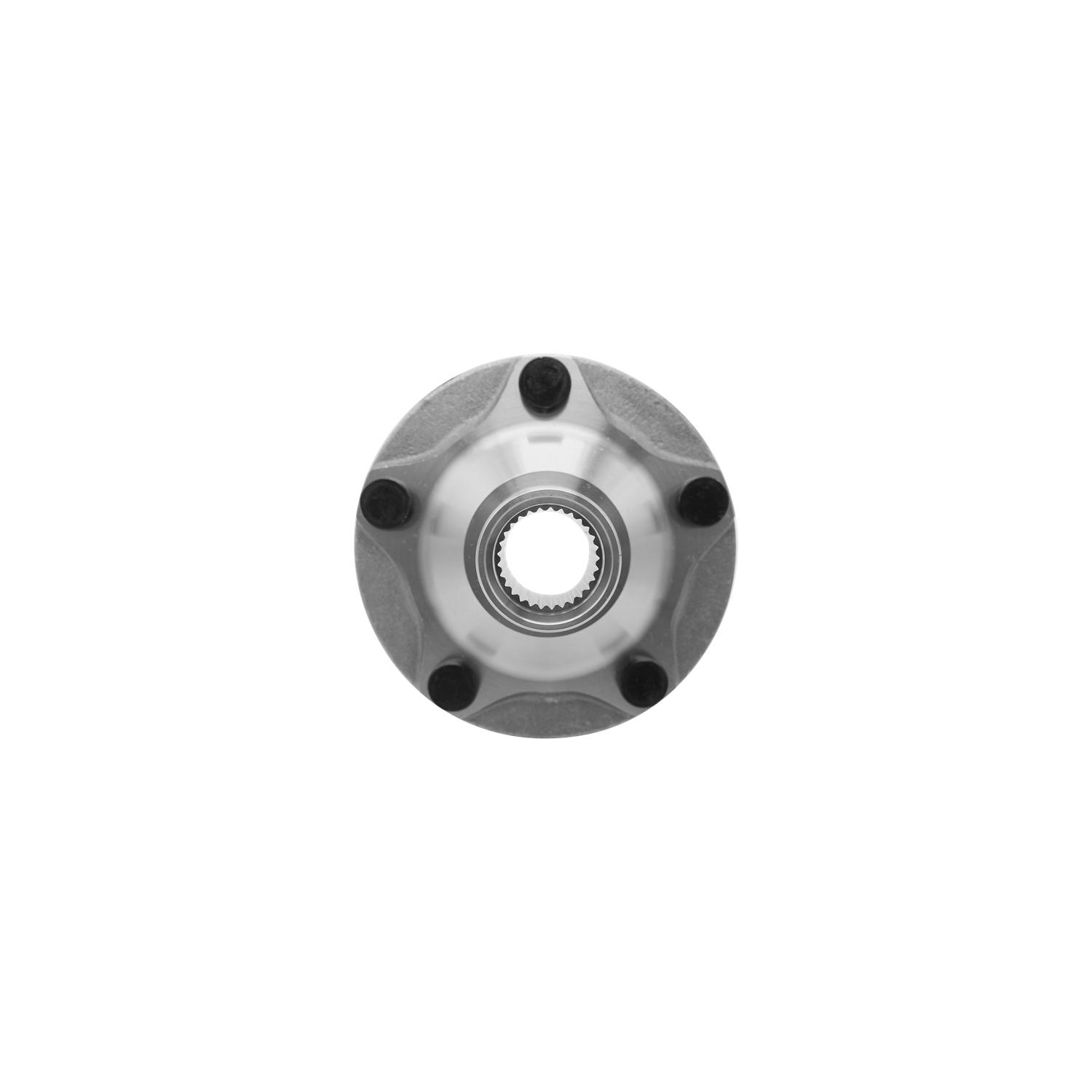 GSP 530052WH - Wheel Hub GSP 530052WH Wheel Hub product image 3 of 7