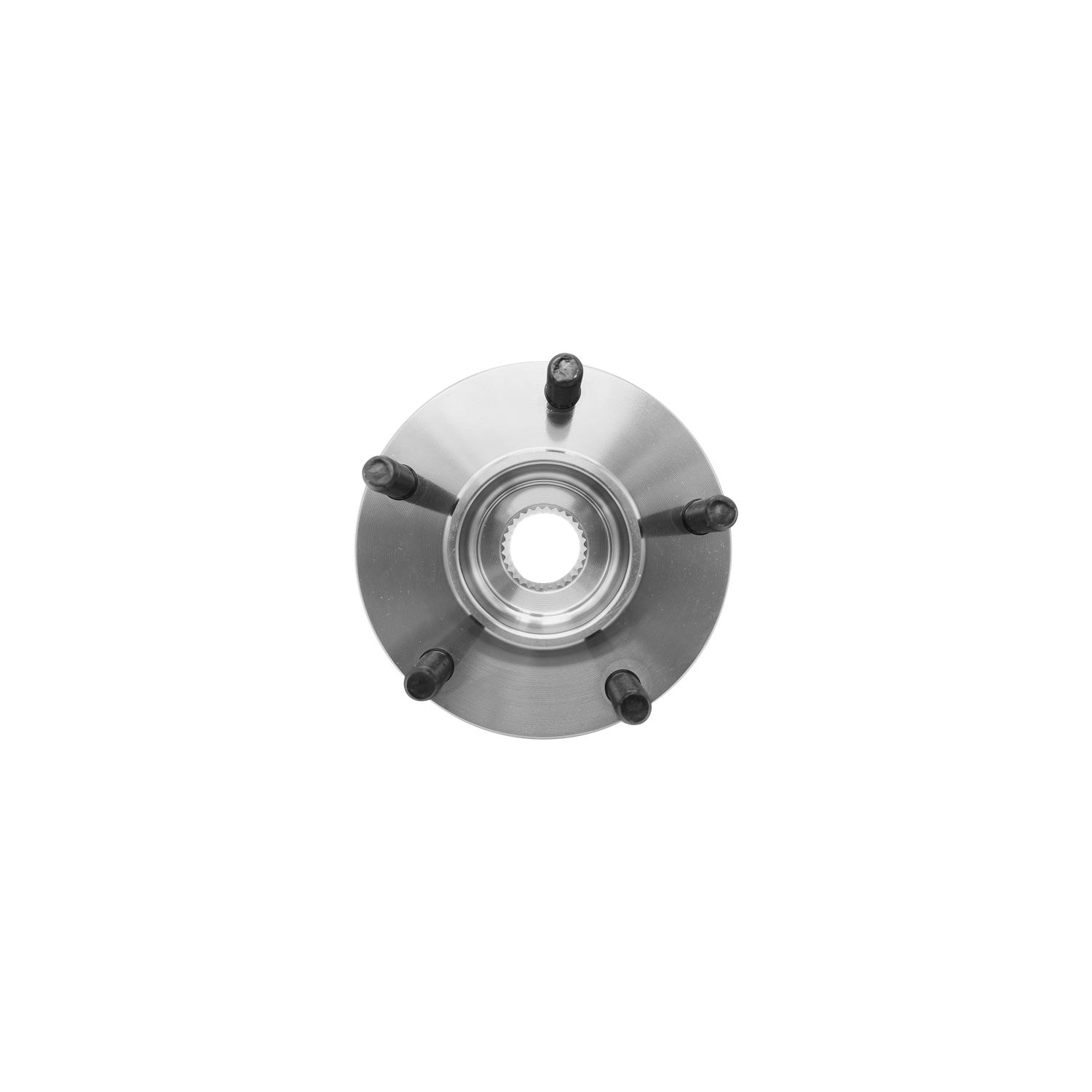 GSP 530052WH - Wheel Hub GSP 530052WH Wheel Hub product image 6 of 7