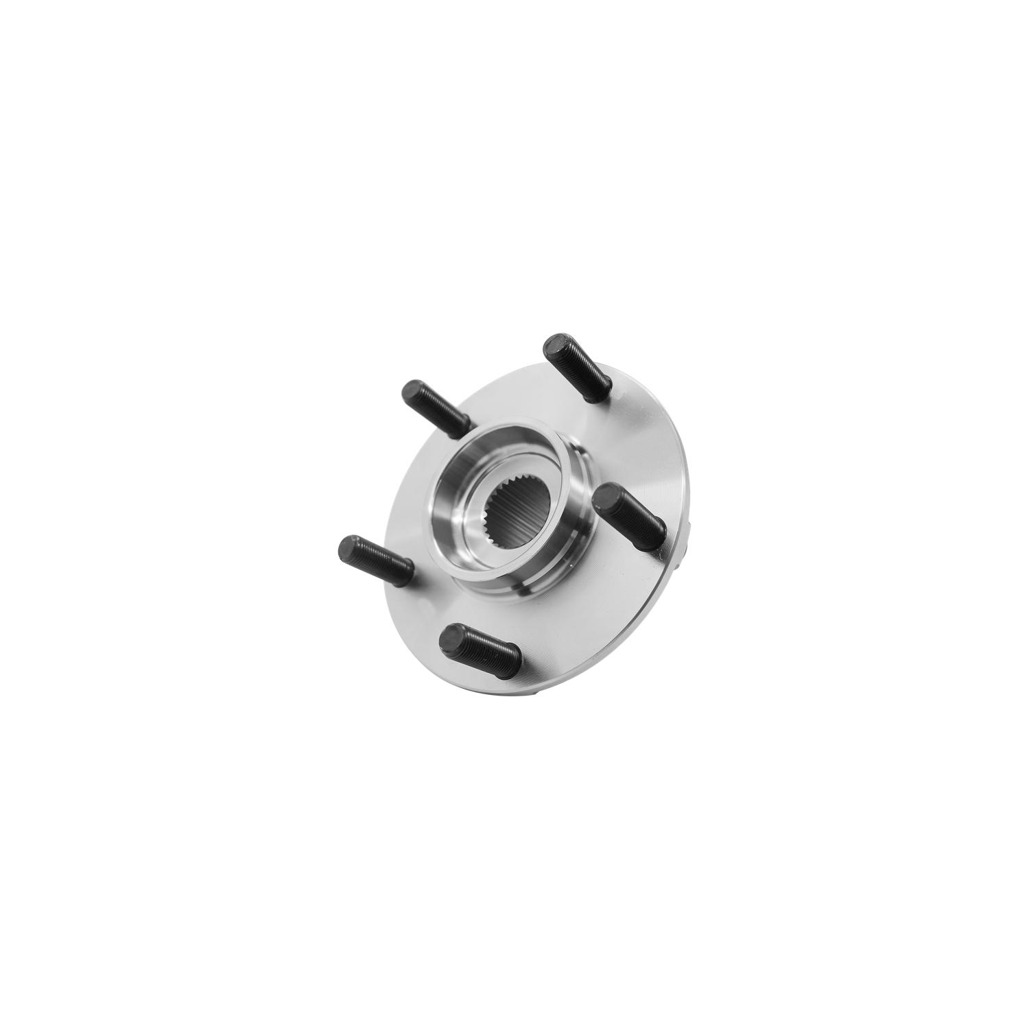 GSP 530052WH - Wheel Hub GSP 530052WH Wheel Hub product image 7 of 7