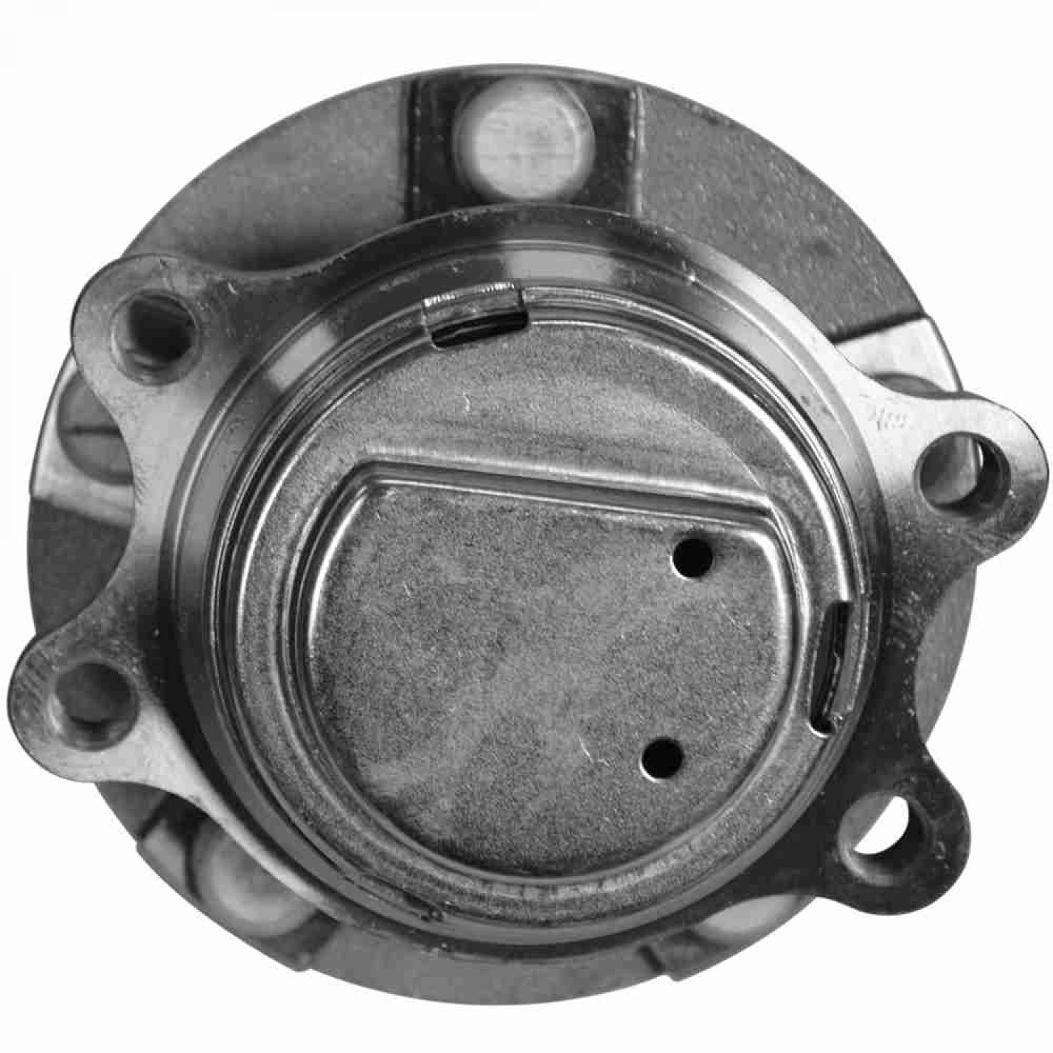 GSP 530102 Wheel Bearing and Hub Assembly product image 5 of 12