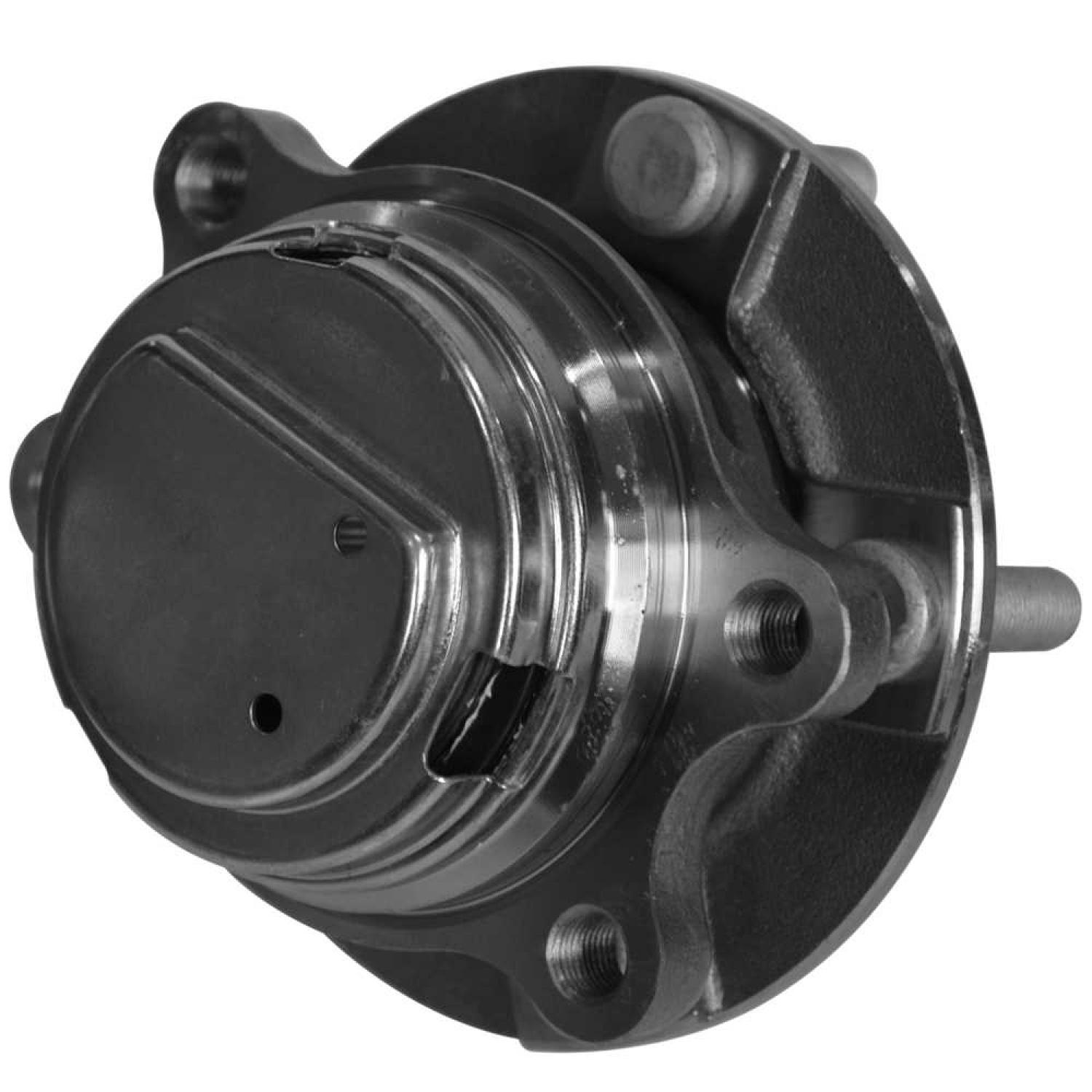 GSP 530102 Wheel Bearing and Hub Assembly product image 6 of 12