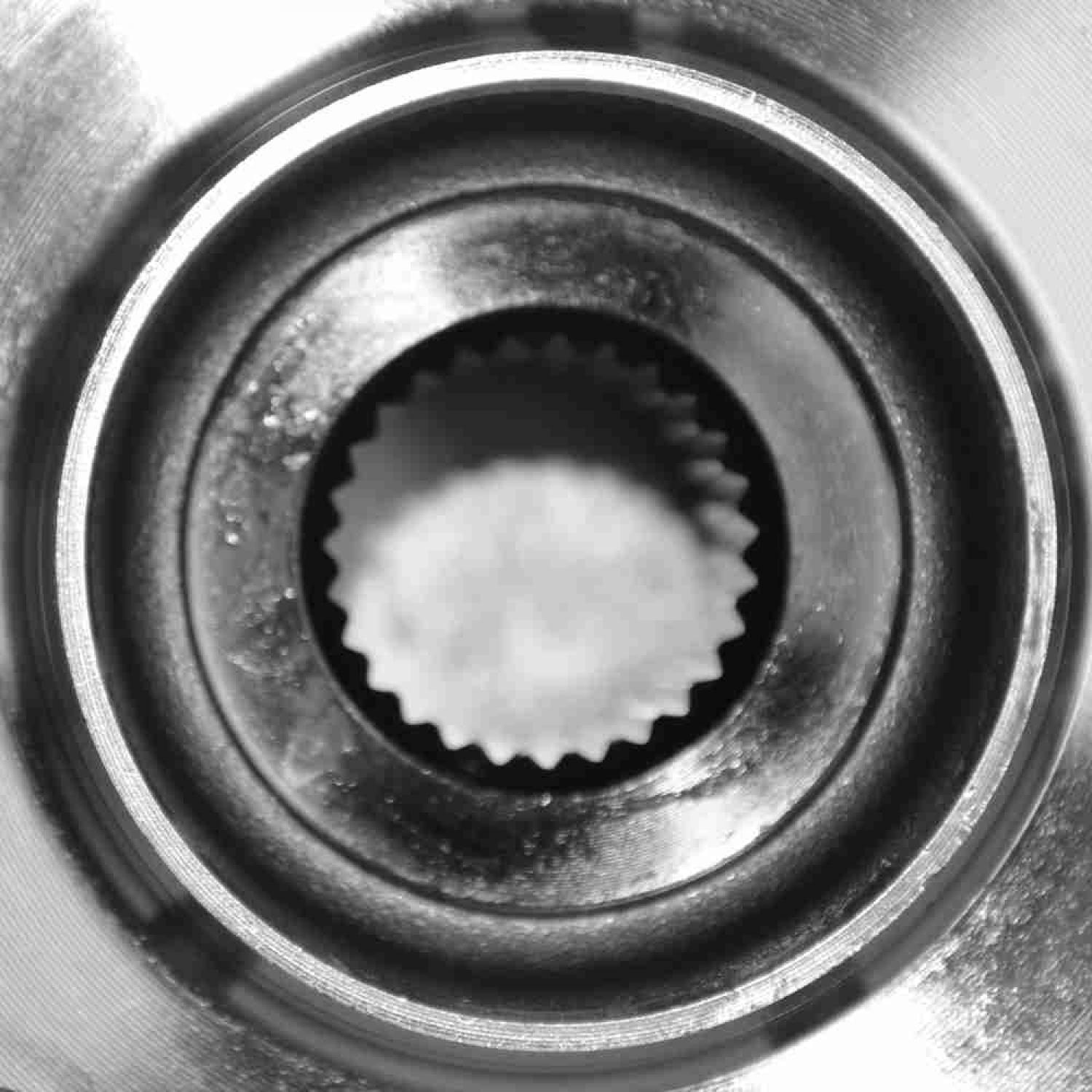 GSP 530102 Wheel Bearing and Hub Assembly product image 8 of 12