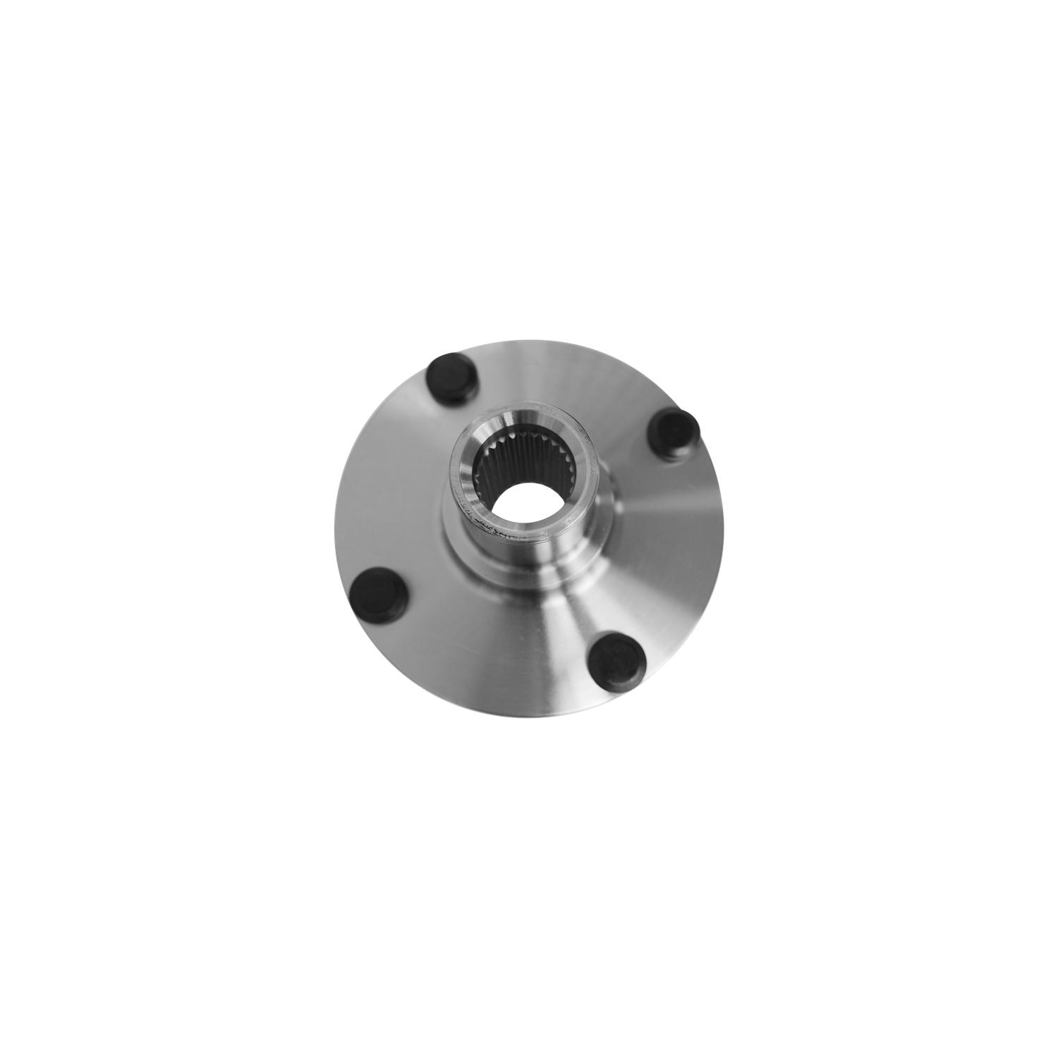 GSP 530103 Wheel Hub product image 3 of 8