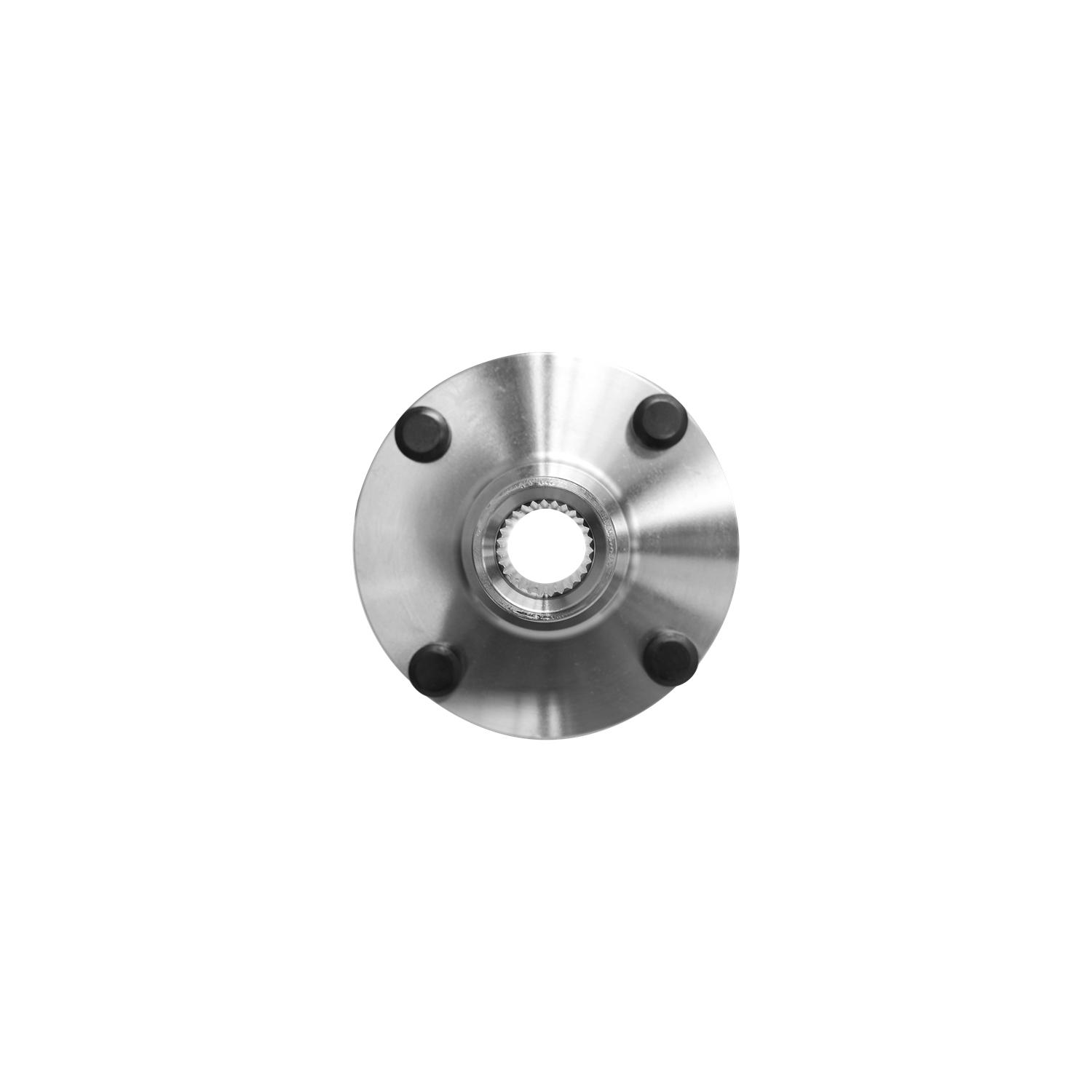 GSP 530103 Wheel Hub product image 4 of 8