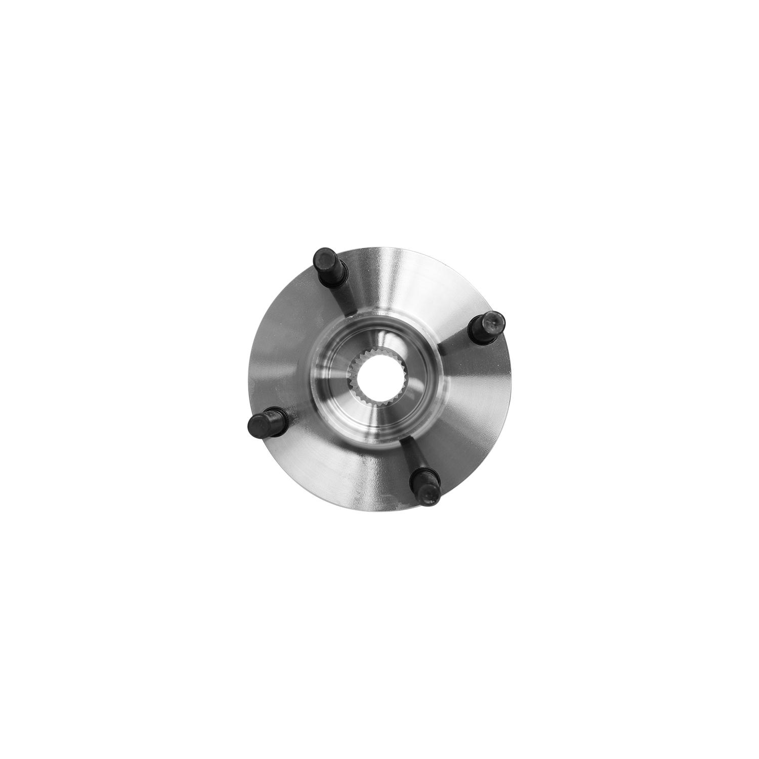 GSP 530103 Wheel Hub product image 7 of 8