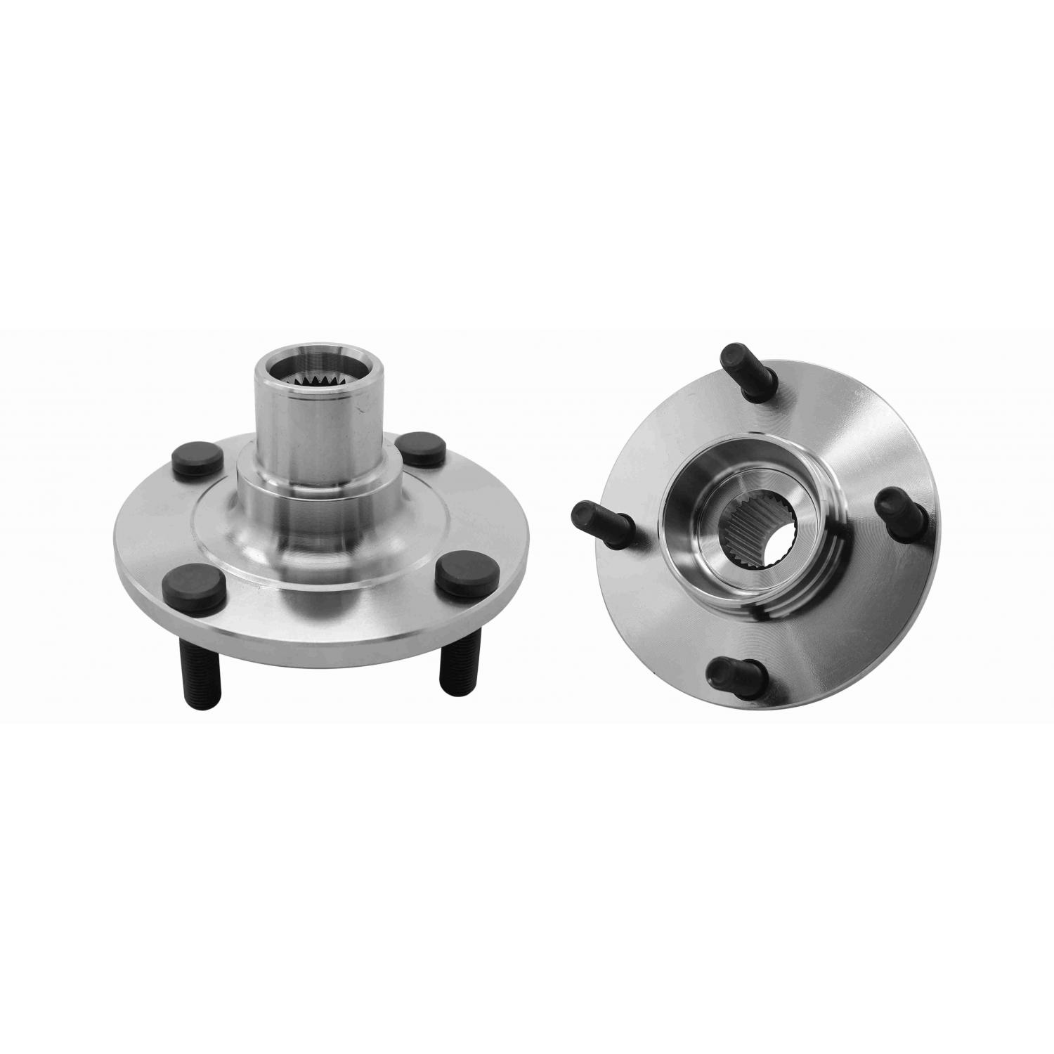 GSP 530109 Wheel Hub product image 1 of 7