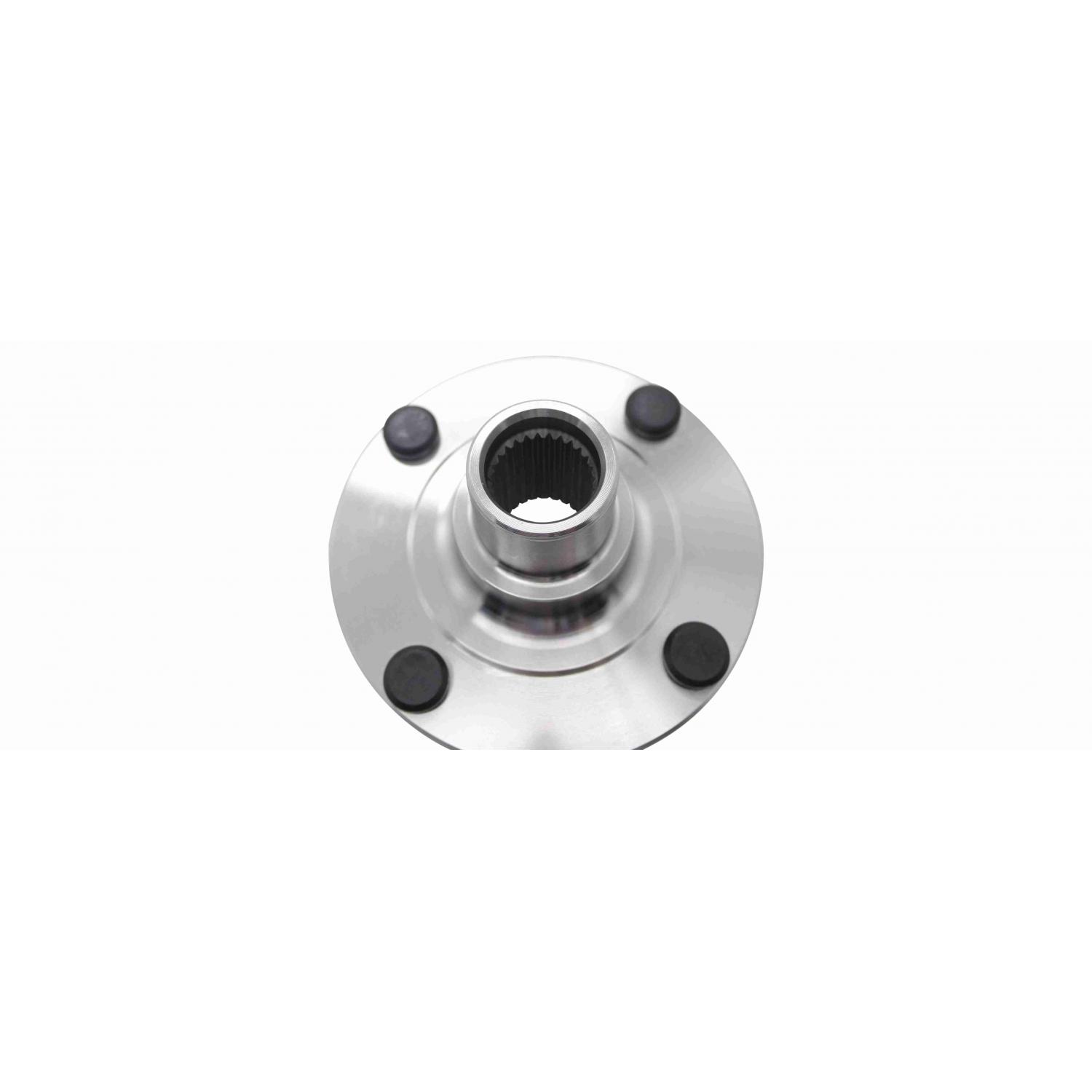 GSP 530109 Wheel Hub product image 3 of 7
