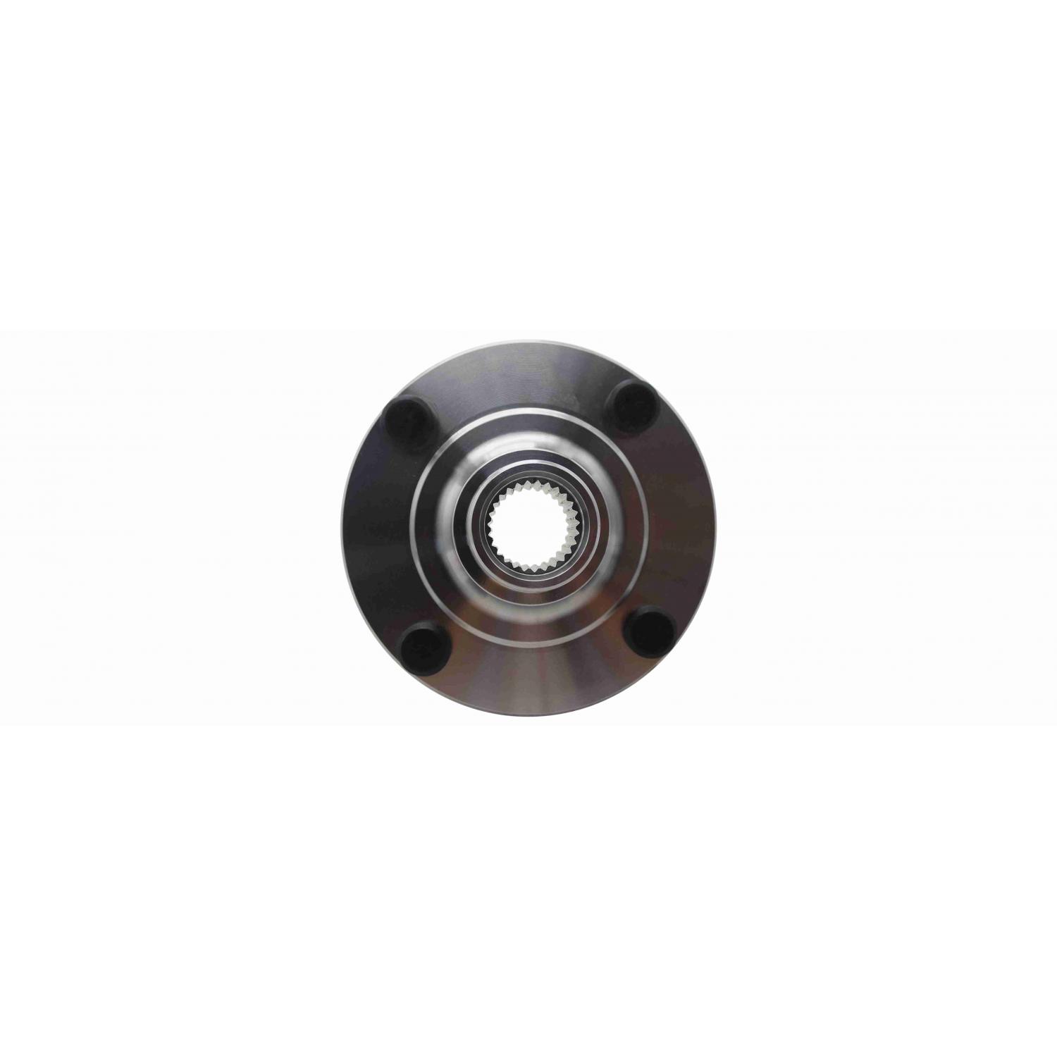 GSP 530109 Wheel Hub product image 4 of 7