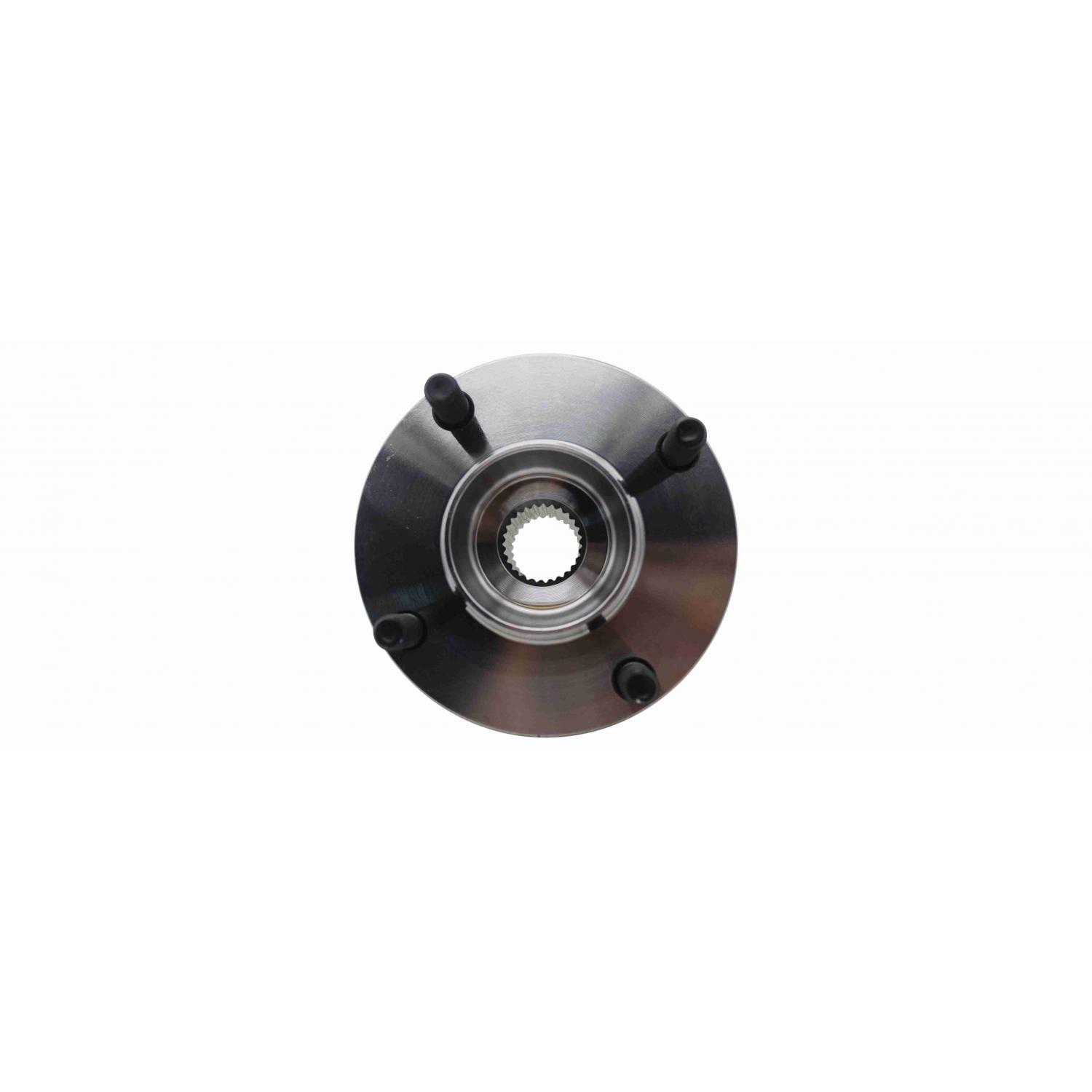 GSP 530109 Wheel Hub product image 6 of 7