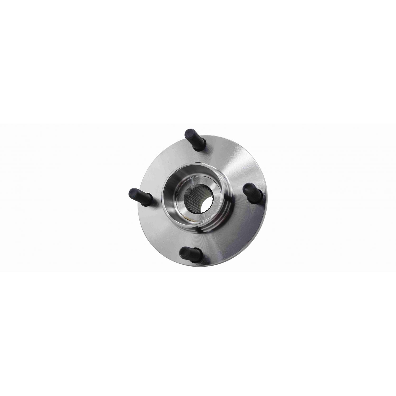 GSP 530109 Wheel Hub product image 7 of 7