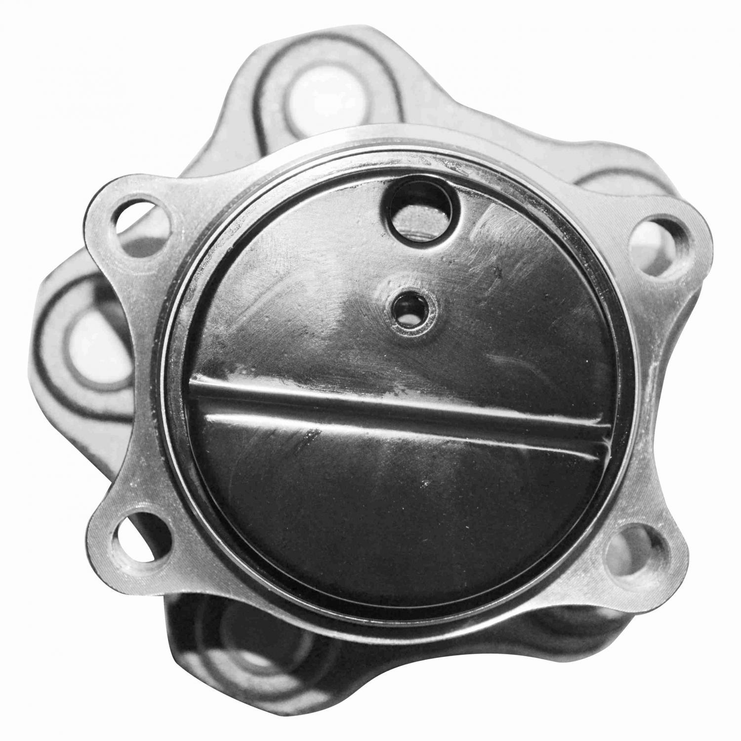 GSP 530125 Wheel Bearing and Hub Assembly product image 4 of 11