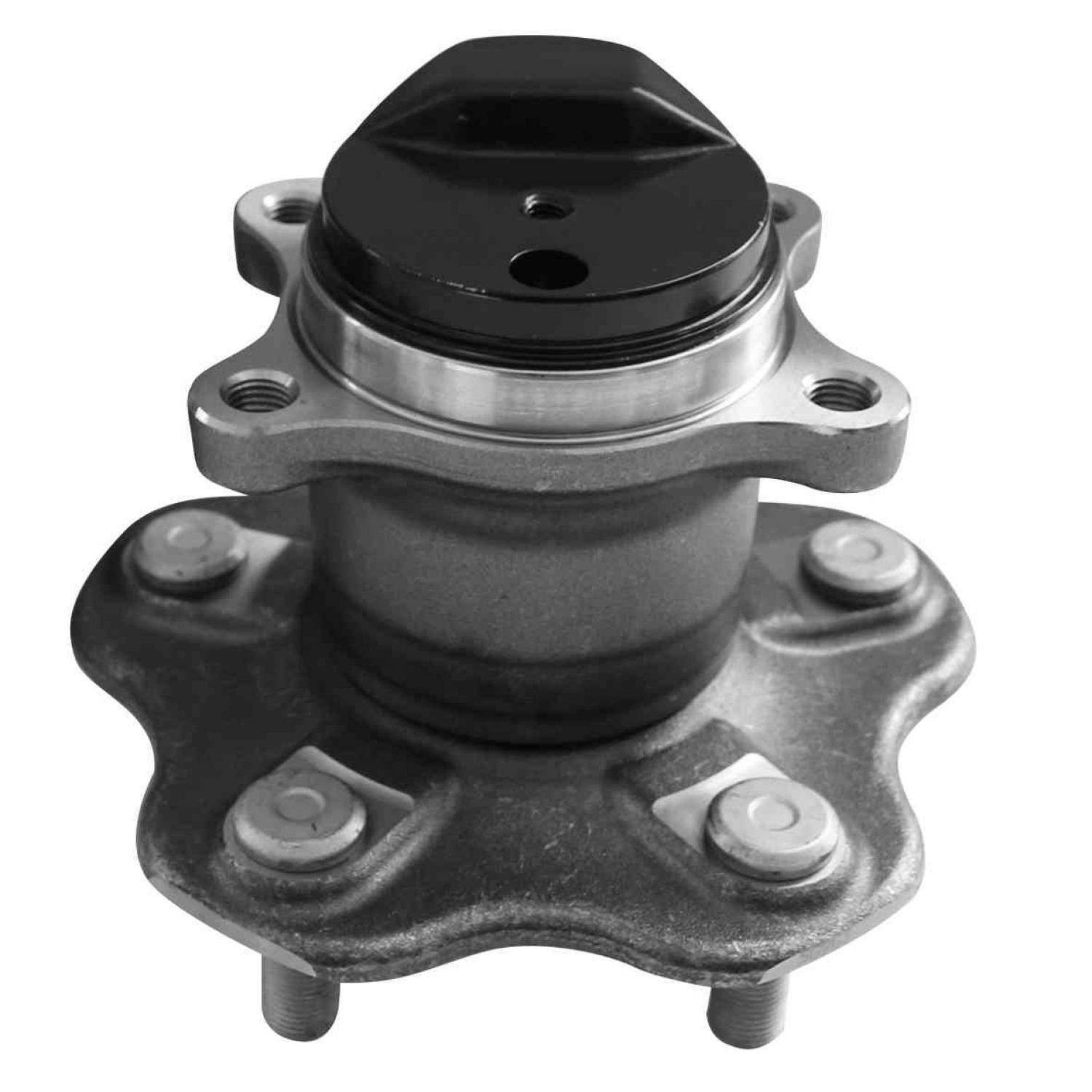 GSP 530127 Wheel Bearing and Hub Assembly product image 1 of 12