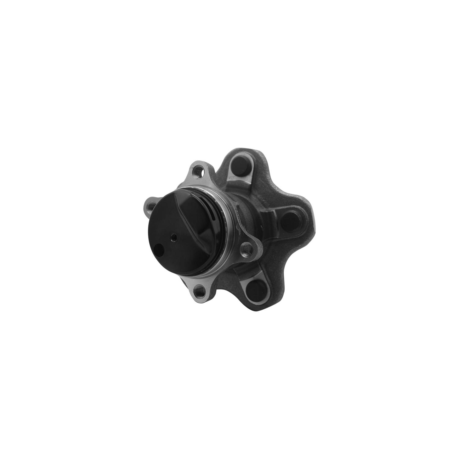 GSP 530127 Wheel Bearing and Hub Assembly product image 2 of 12