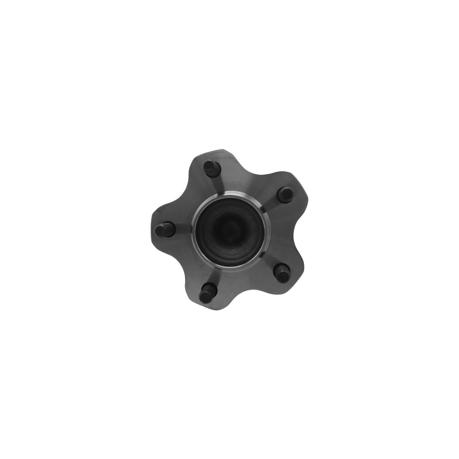 GSP 530127 Wheel Bearing and Hub Assembly product image 3 of 12