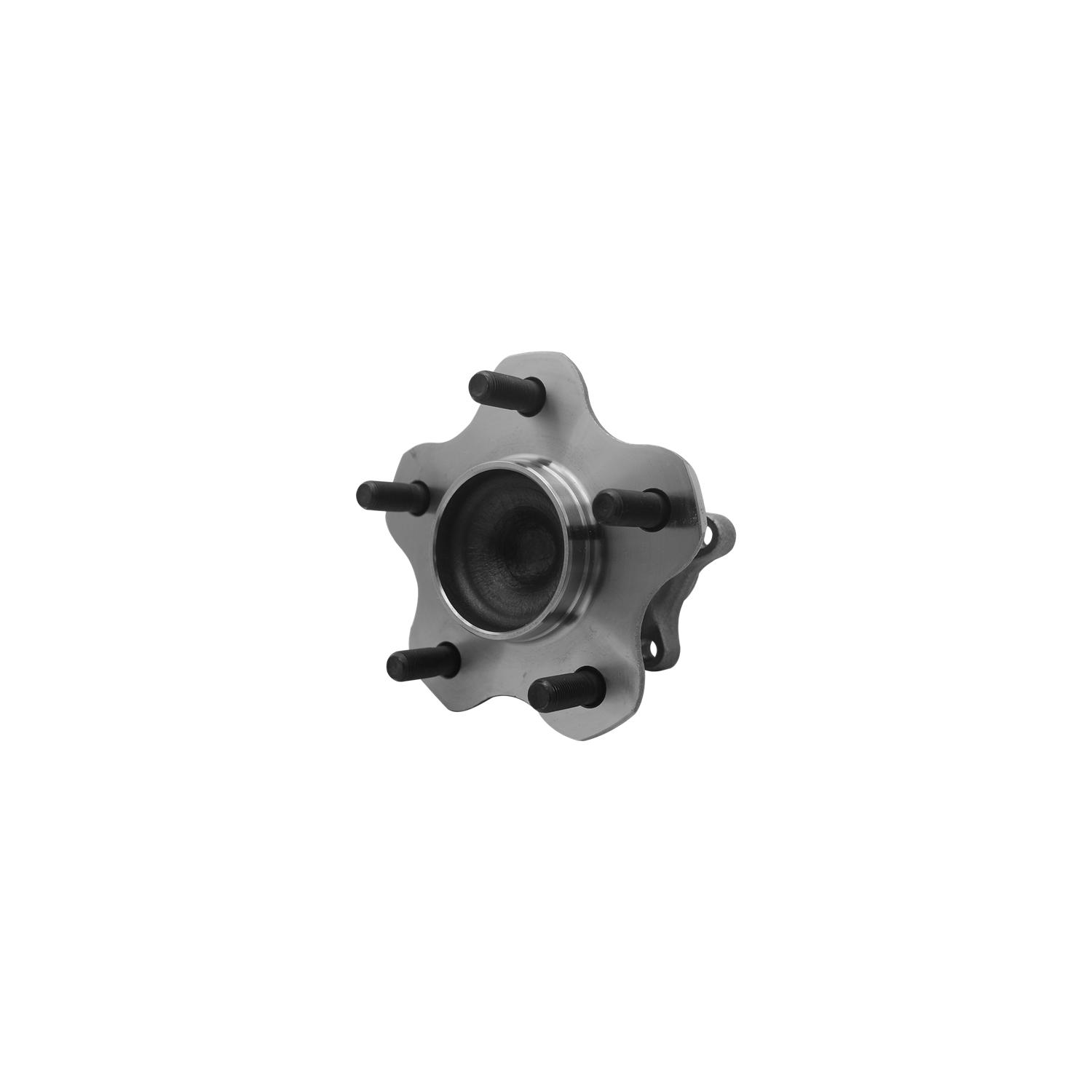 GSP 530127 Wheel Bearing and Hub Assembly product image 4 of 12