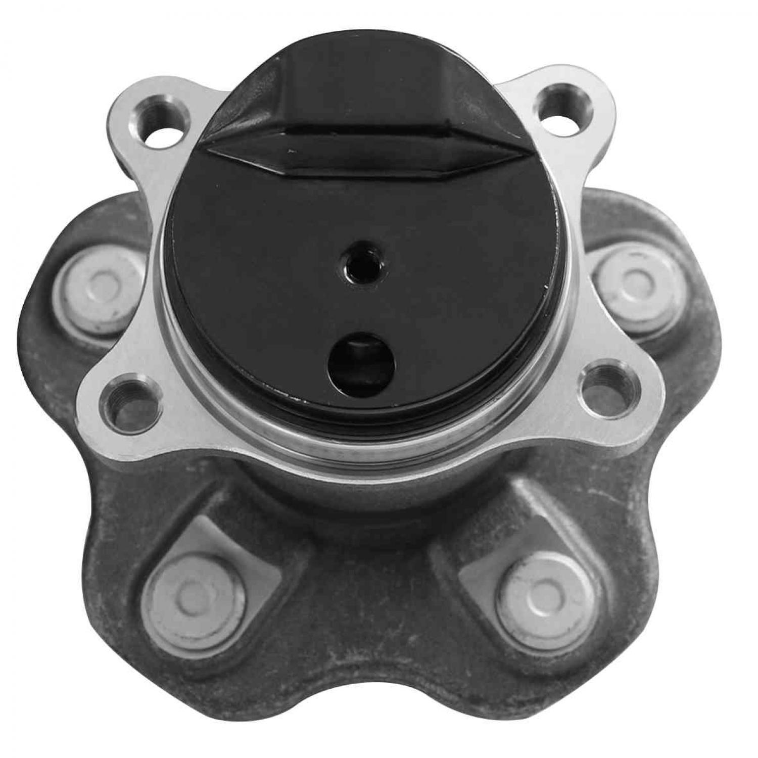 GSP 530127 Wheel Bearing and Hub Assembly product image 5 of 12