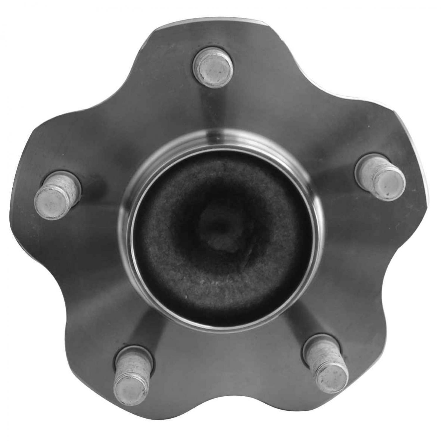 GSP 530127 Wheel Bearing and Hub Assembly product image 7 of 12
