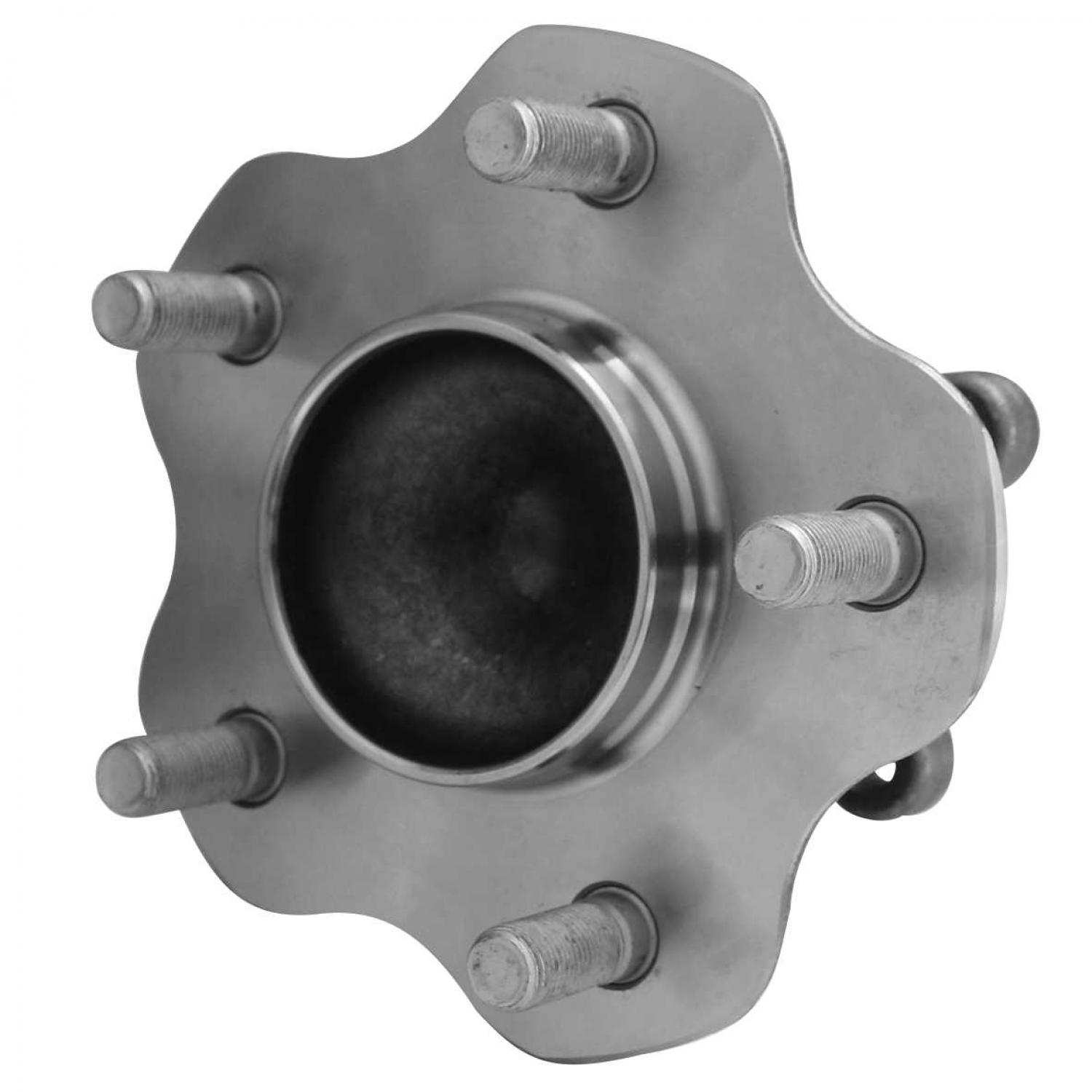 GSP 530127 Wheel Bearing and Hub Assembly product image 8 of 12