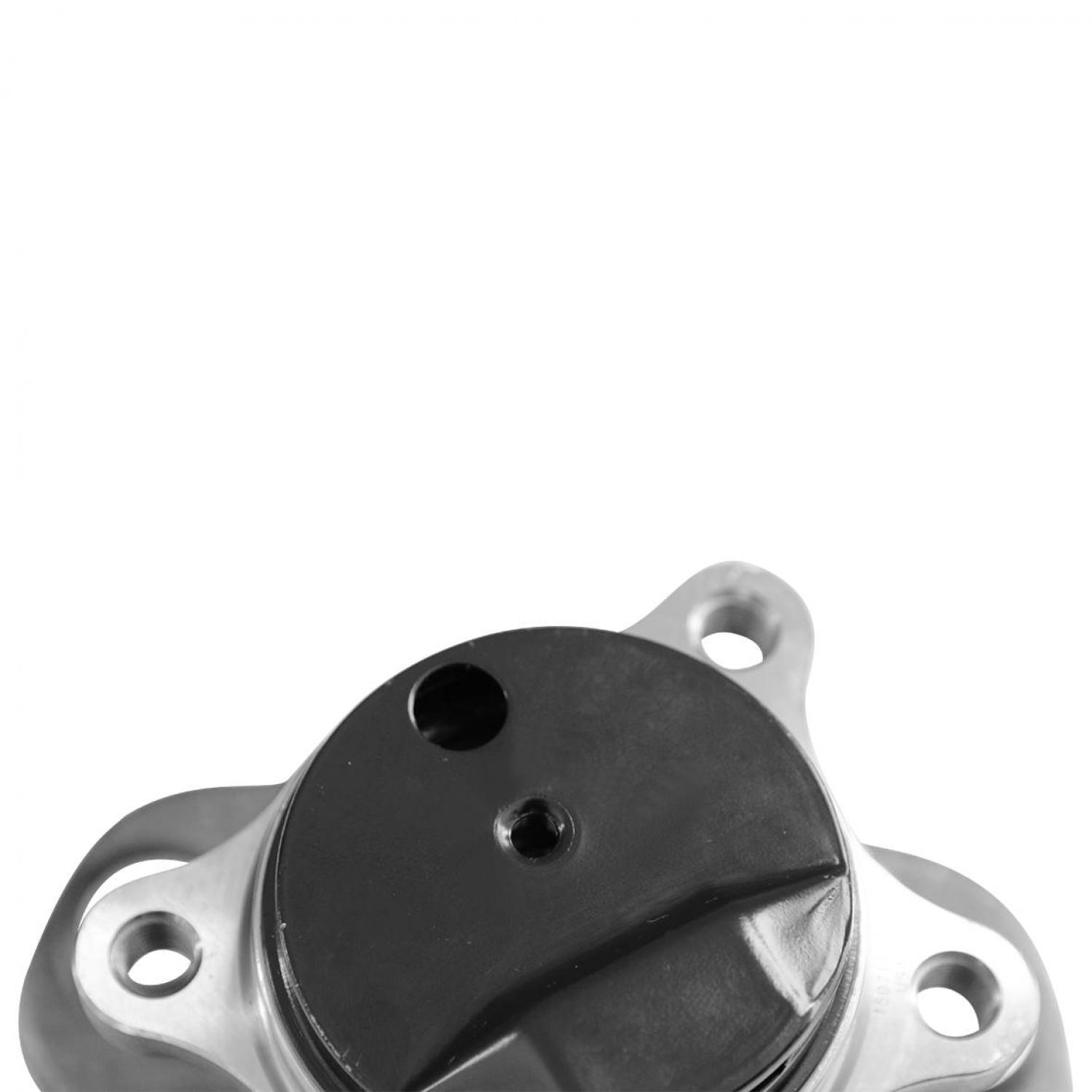 GSP 530127 Wheel Bearing and Hub Assembly product image 9 of 12