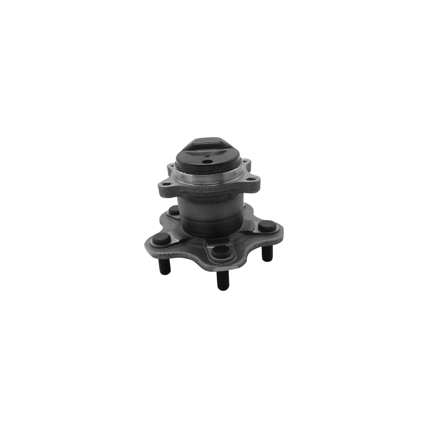 GSP 530127 Wheel Bearing and Hub Assembly product image 10 of 12