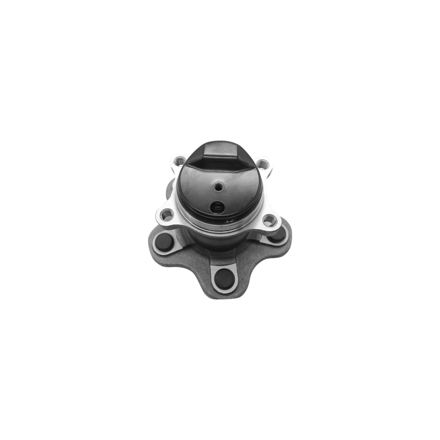 GSP 530127 Wheel Bearing and Hub Assembly product image 11 of 12