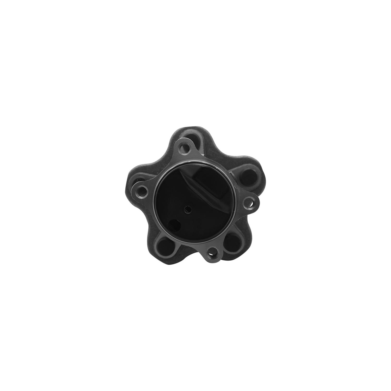 GSP 530127 Wheel Bearing and Hub Assembly product image 12 of 12