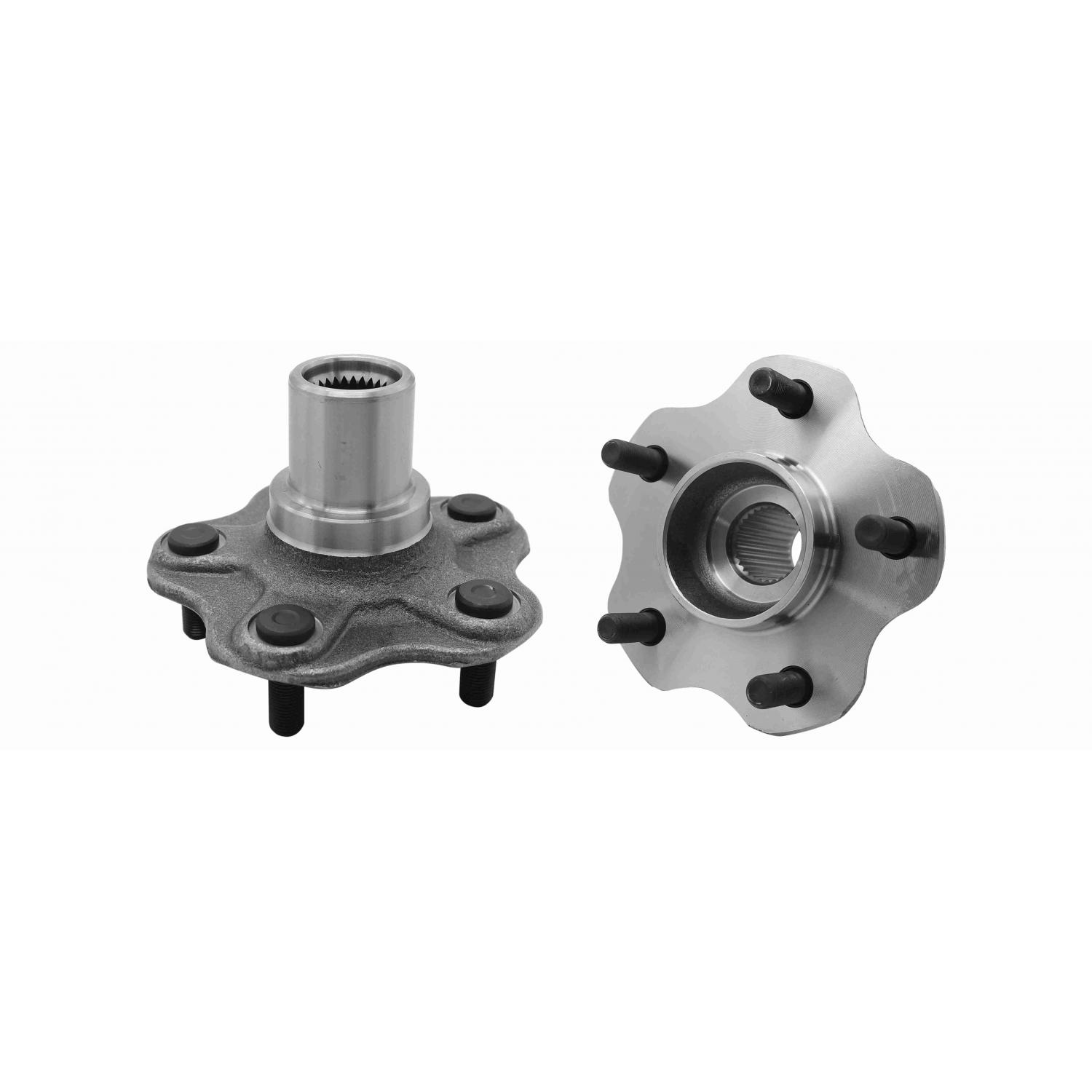 GSP 530129 - Wheel Hub GSP 530129 Wheel Hub product image 1 of 7