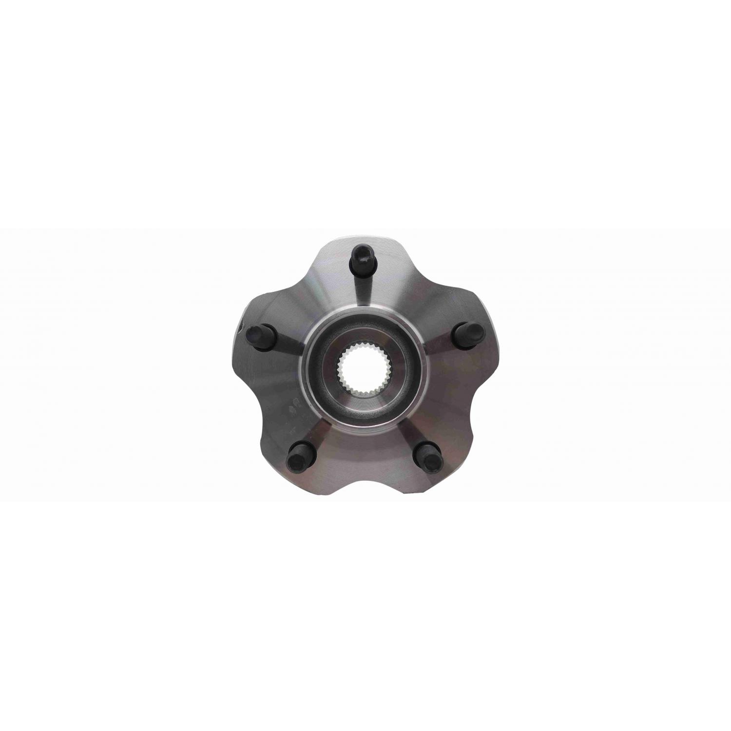 GSP 530129 - Wheel Hub GSP 530129 Wheel Hub product image 6 of 7