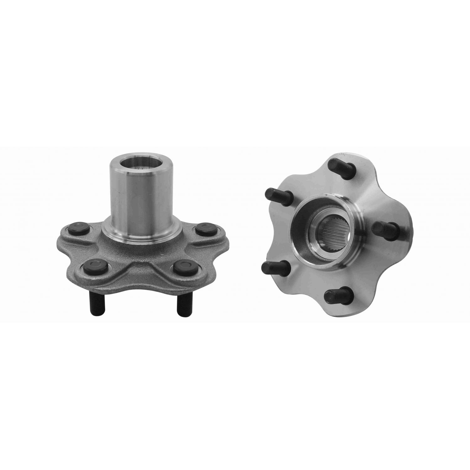GSP 530132 Wheel Hub product image 1 of 7