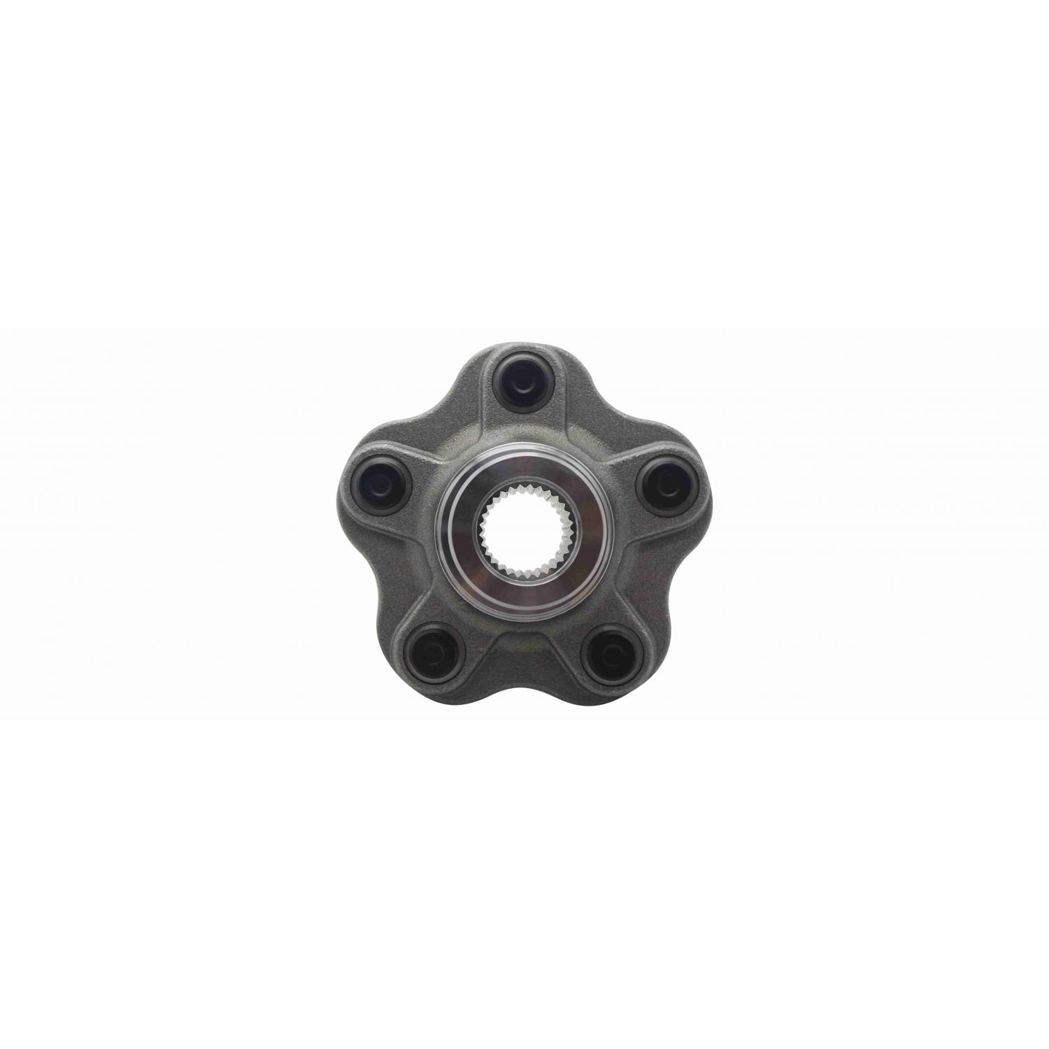GSP 530132 Wheel Hub product image 4 of 7