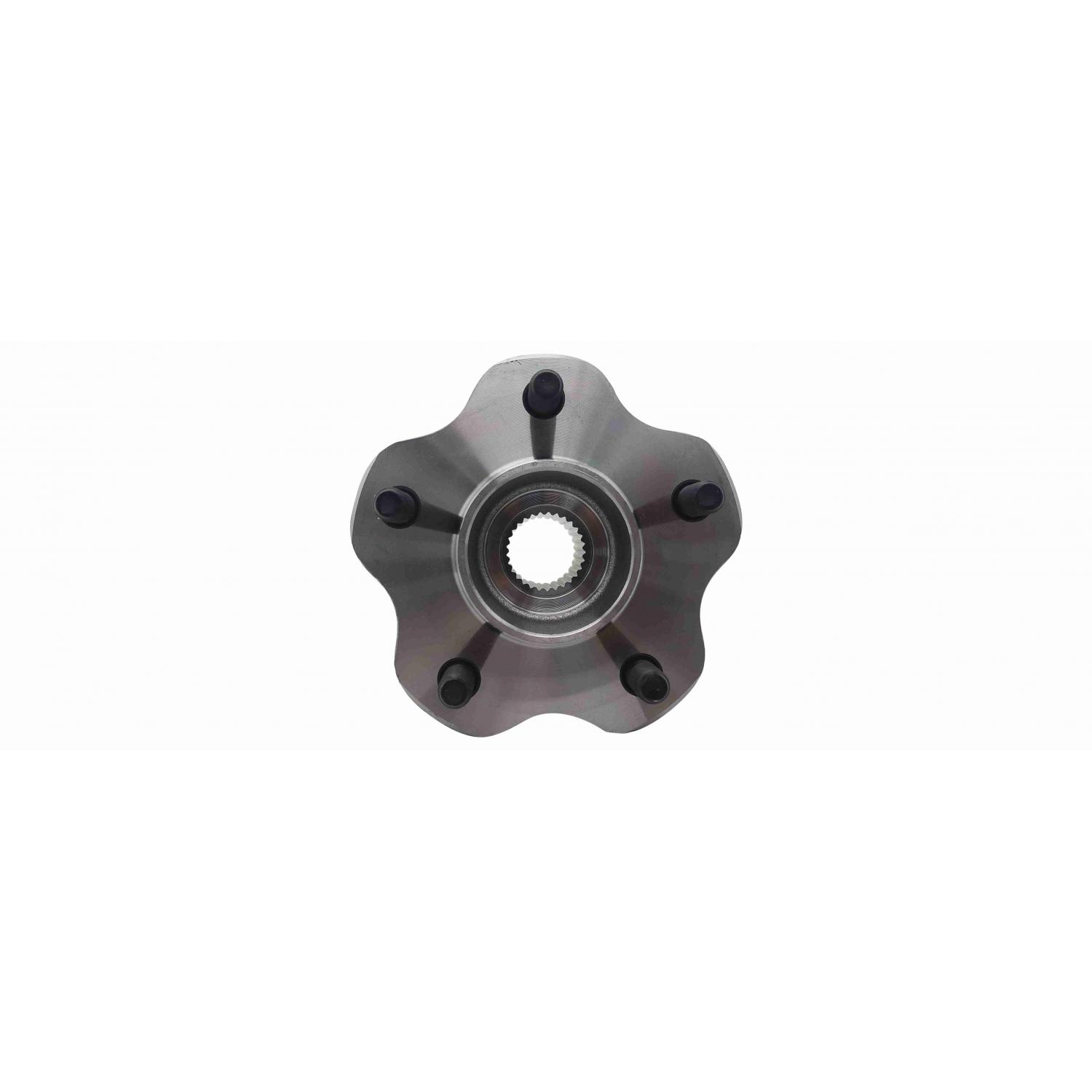 GSP 530132 Wheel Hub product image 6 of 7
