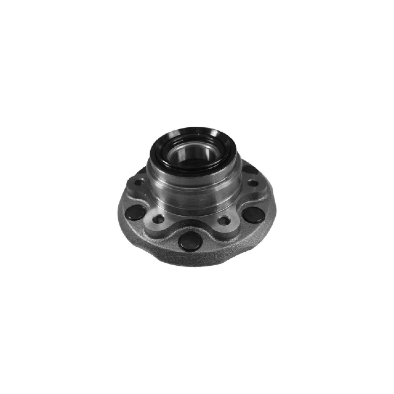 GSP 531400HA Wheel Bearing and Hub Assembly product image 1 of 6