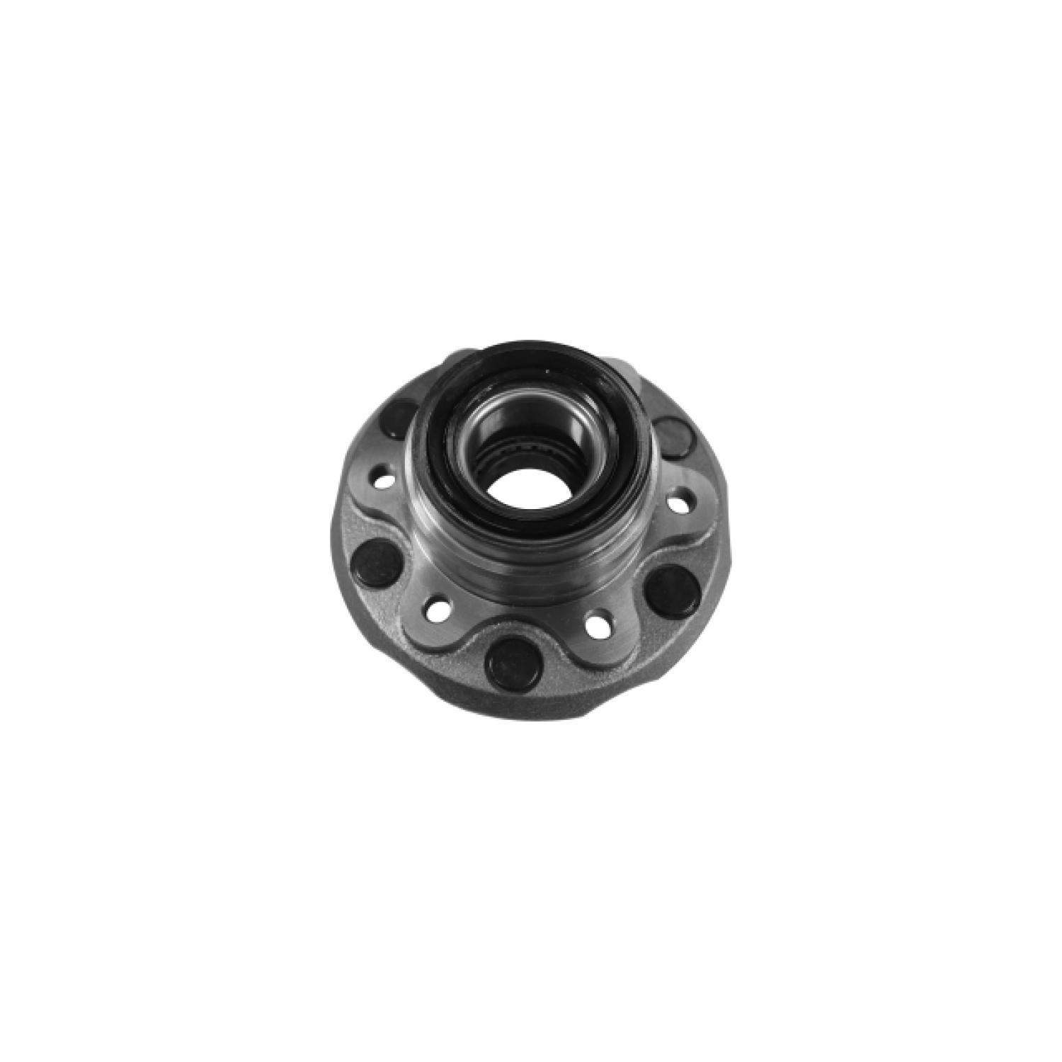 GSP 531400HA Wheel Bearing and Hub Assembly product image 2 of 6