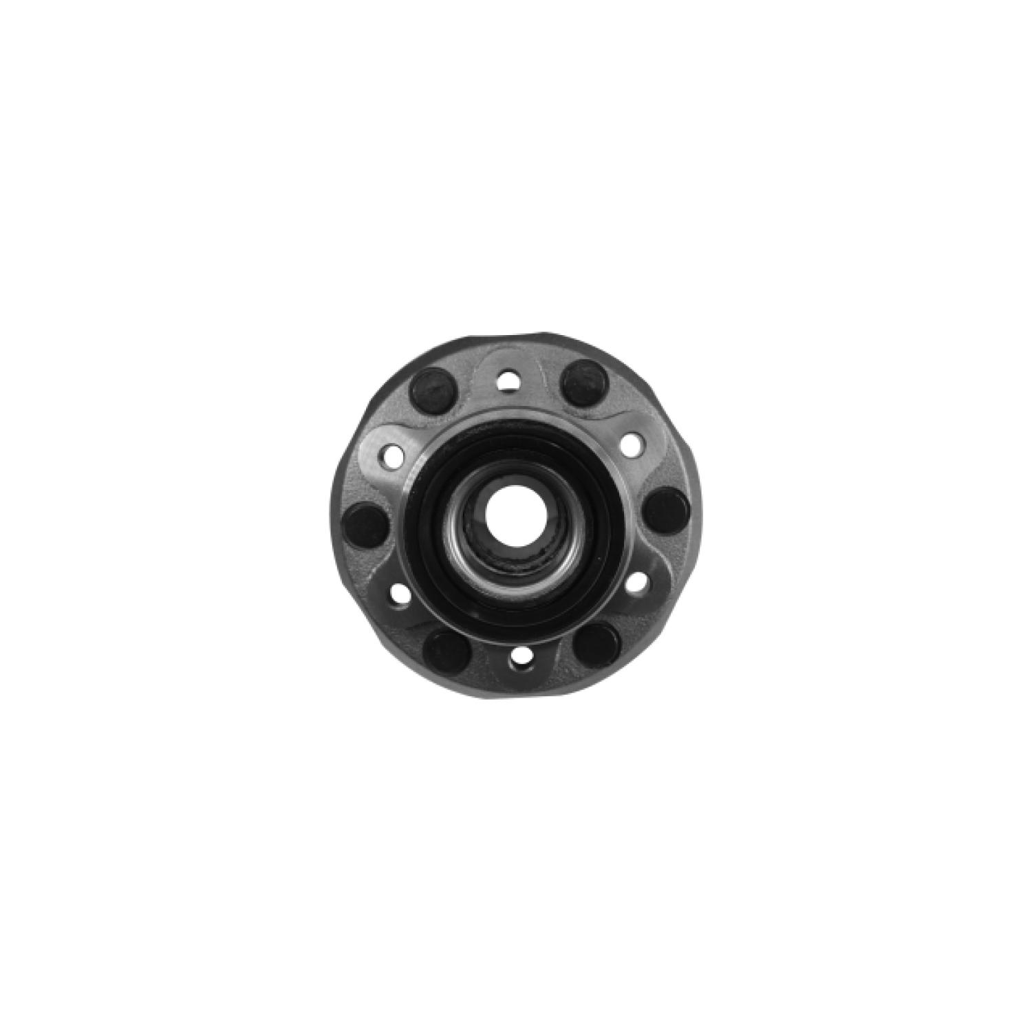GSP 531400HA Wheel Bearing and Hub Assembly product image 3 of 6